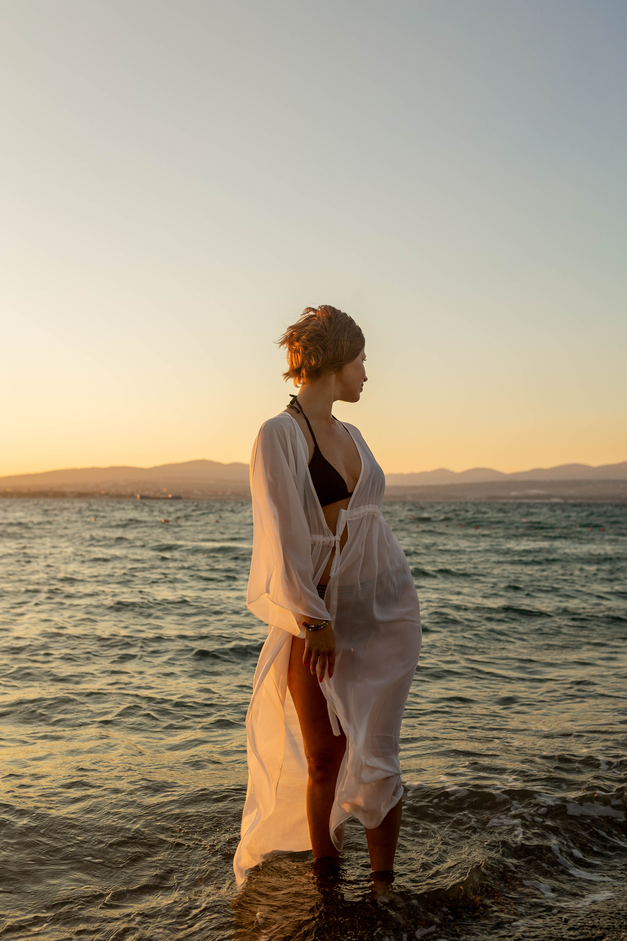 Надежда. Wedding and family photographer in Gelendzhik Victoria Balashova