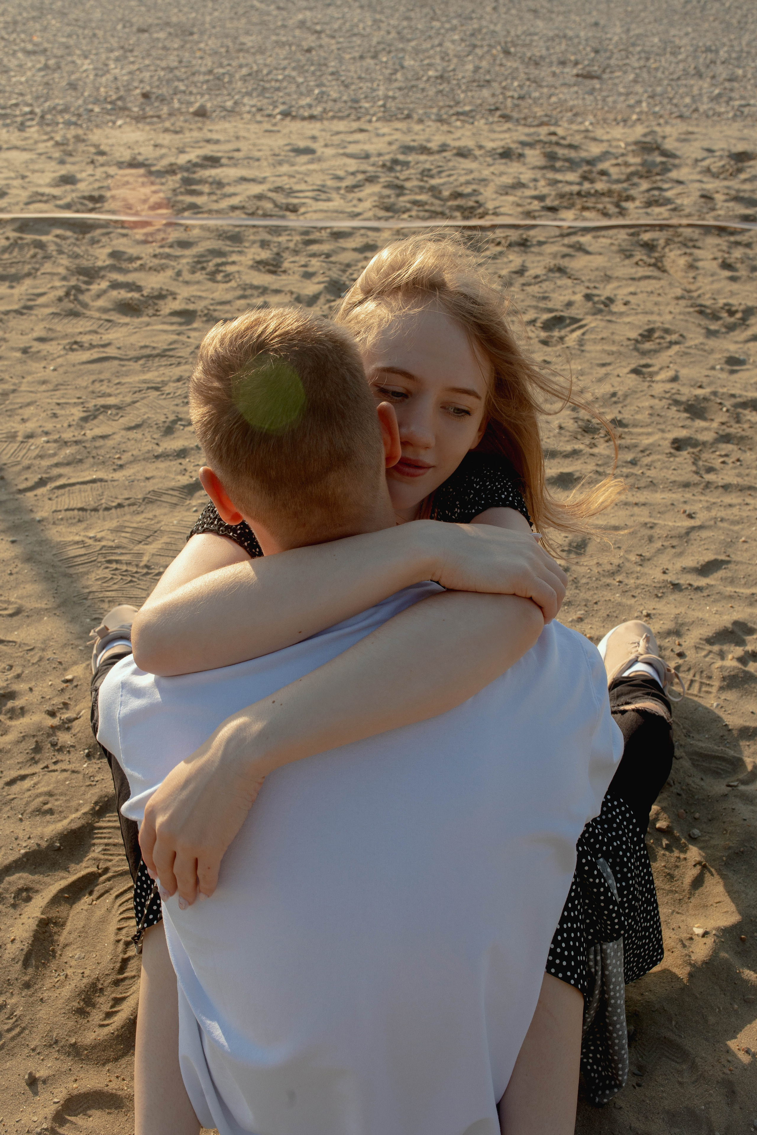 Олеся и Иван. Фотограф в Геленджике, Архипо-Осиповке, Абрау-Дюрсо, Кринице Виктория