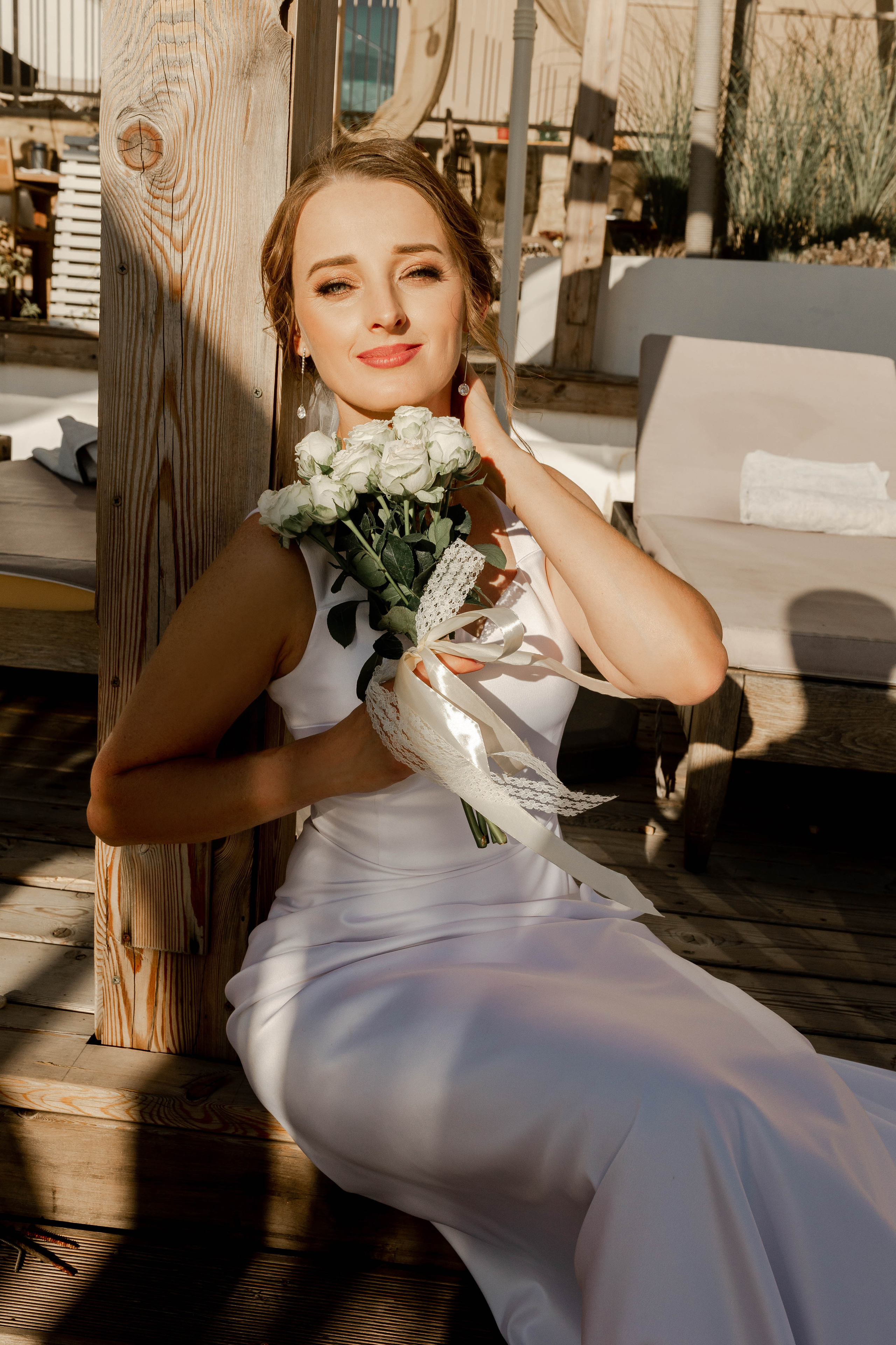 Виктория и Алексей. Фотограф в Геленджике, Архипо-Осиповке, Абрау-Дюрсо, Кринице Виктория