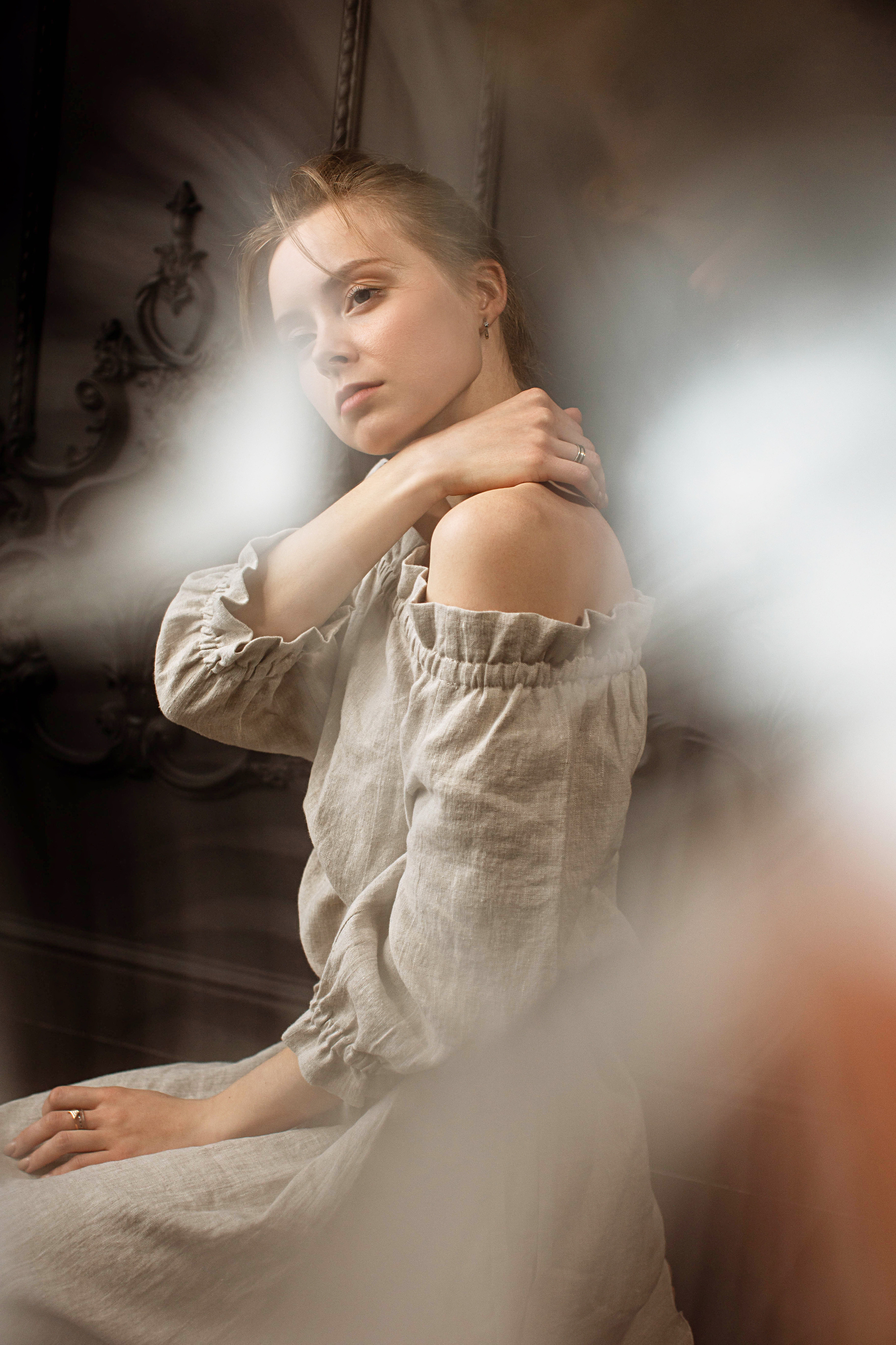 Ольга. Фотограф в Геленджике, Архипо-Осиповке, Абрау-Дюрсо, Кринице Виктория