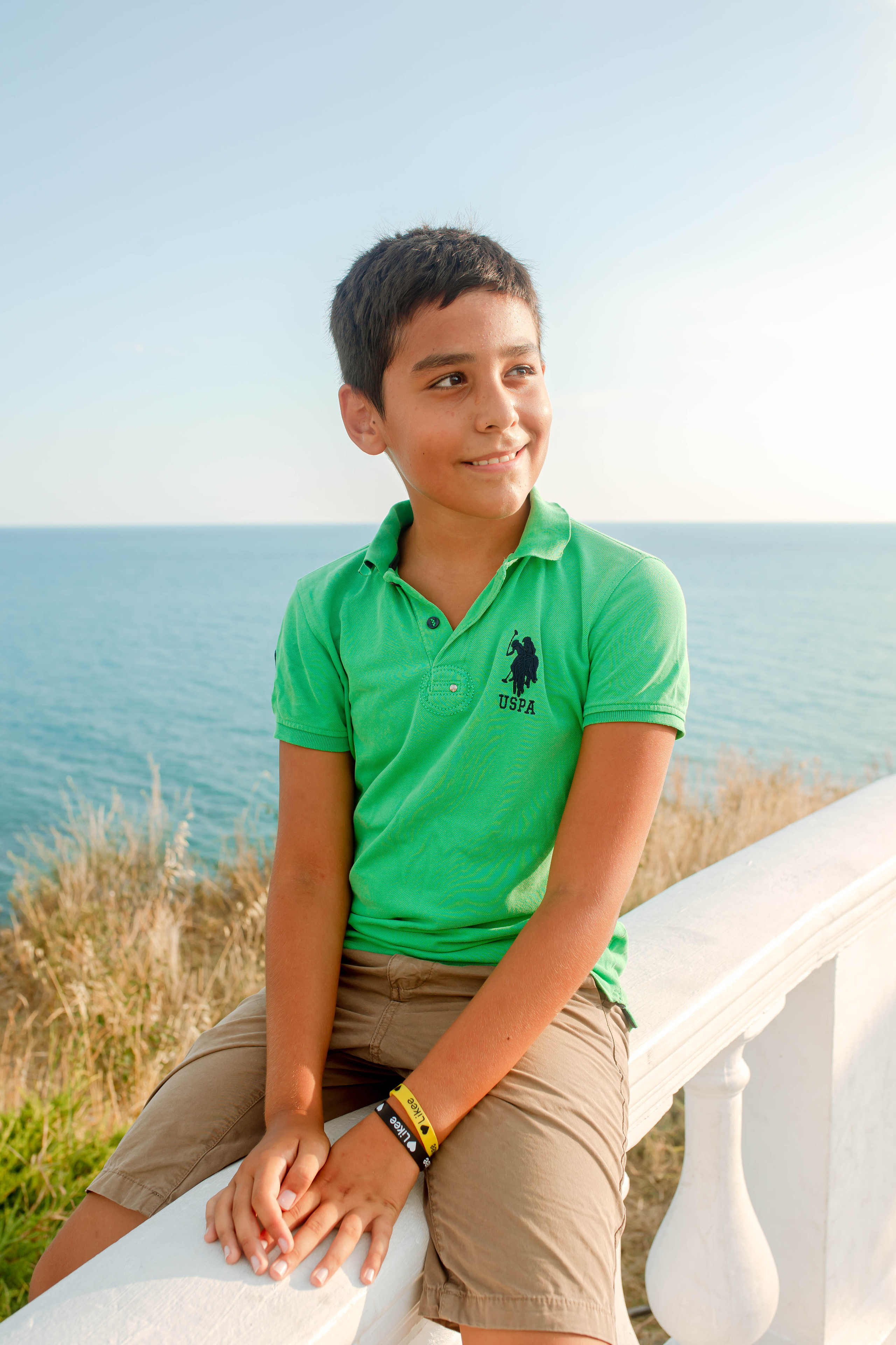 Сабина, Марк и Родион. Фотограф в Геленджике, Архипо-Осиповке, Абрау-Дюрсо, Кринице Виктория