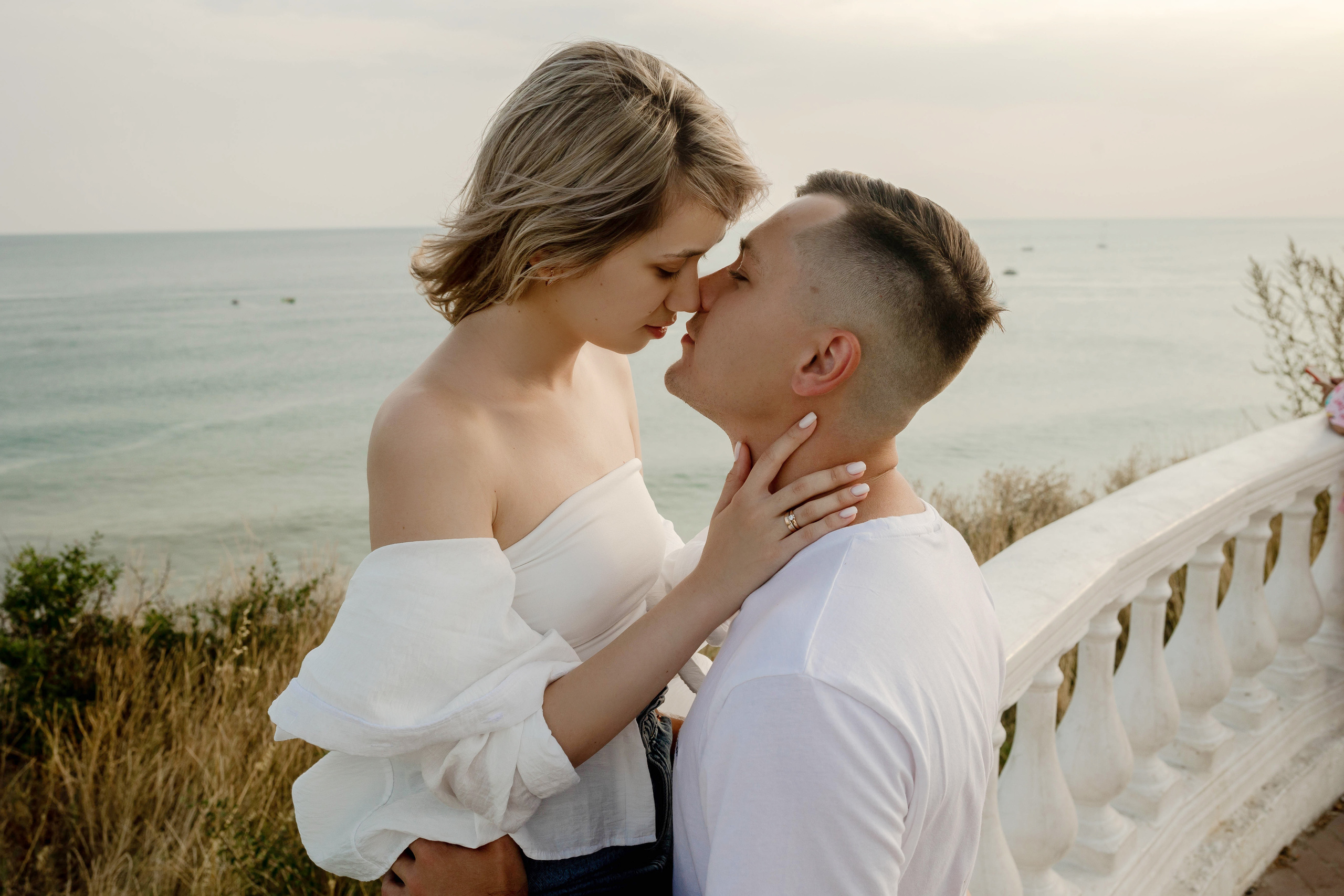 Виктория и Никита. Фотограф в Геленджике, Архипо-Осиповке, Абрау-Дюрсо, Кринице Виктория