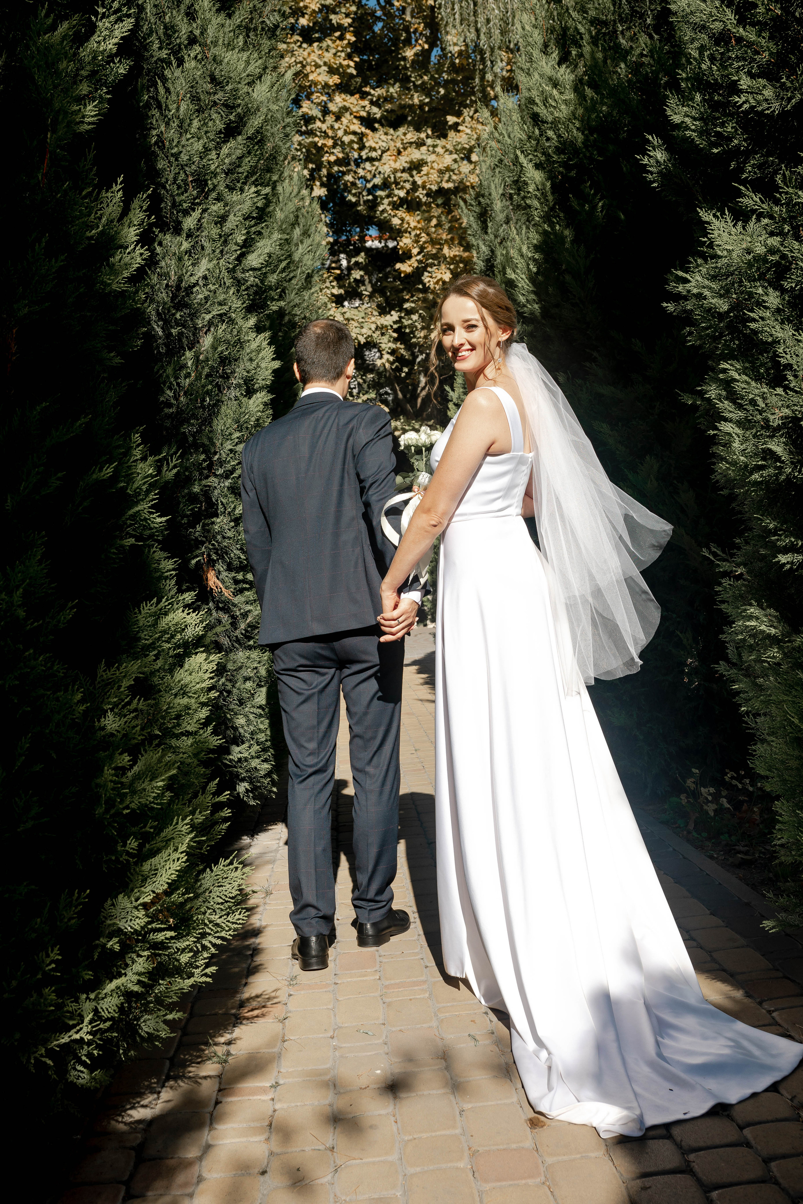 Виктория и Алексей. Фотограф в Геленджике, Архипо-Осиповке, Абрау-Дюрсо, Кринице Виктория