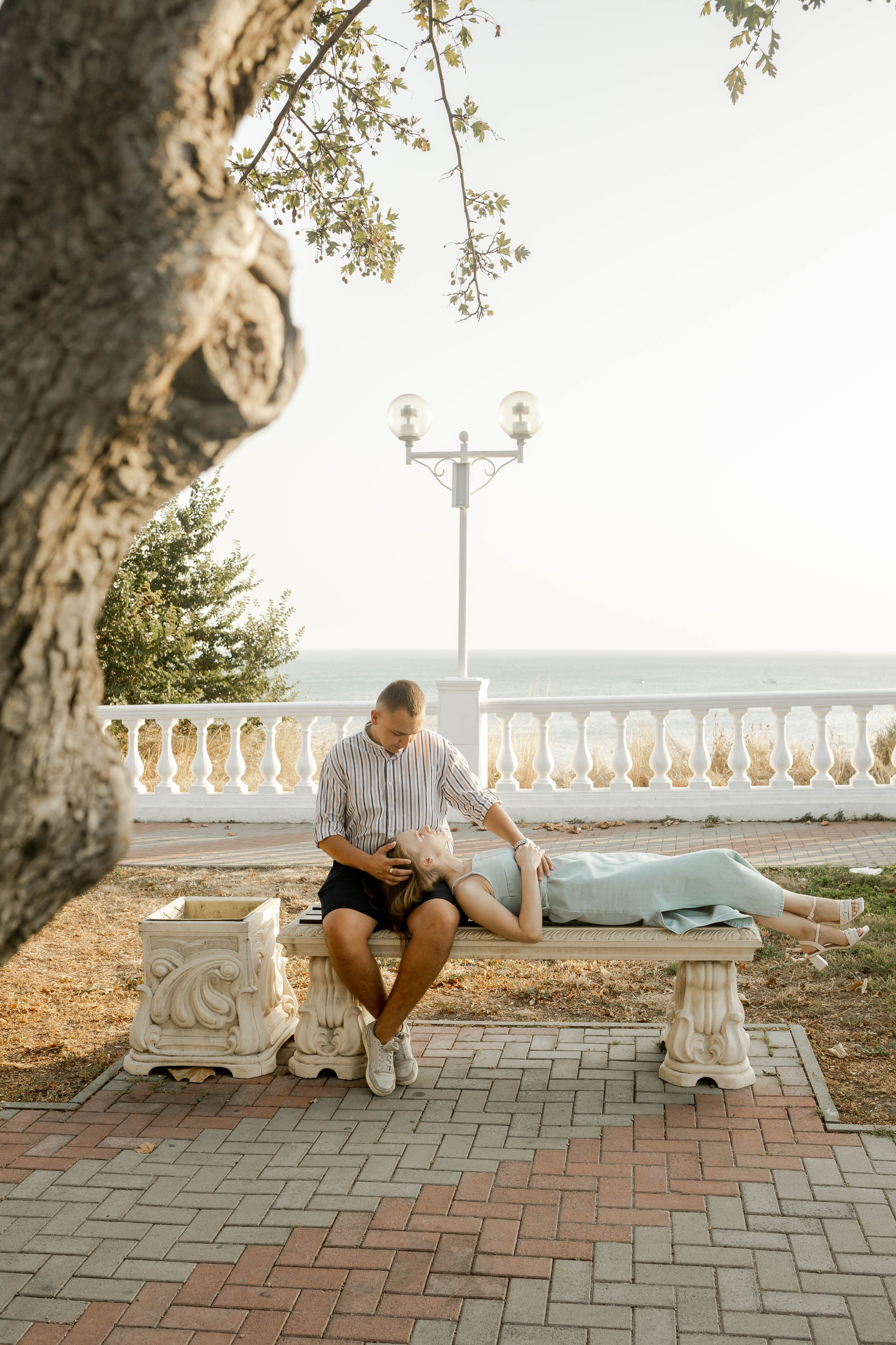 Елизавета и Александр. Фотограф в Геленджике, Архипо-Осиповке, Абрау-Дюрсо, Кринице Виктория