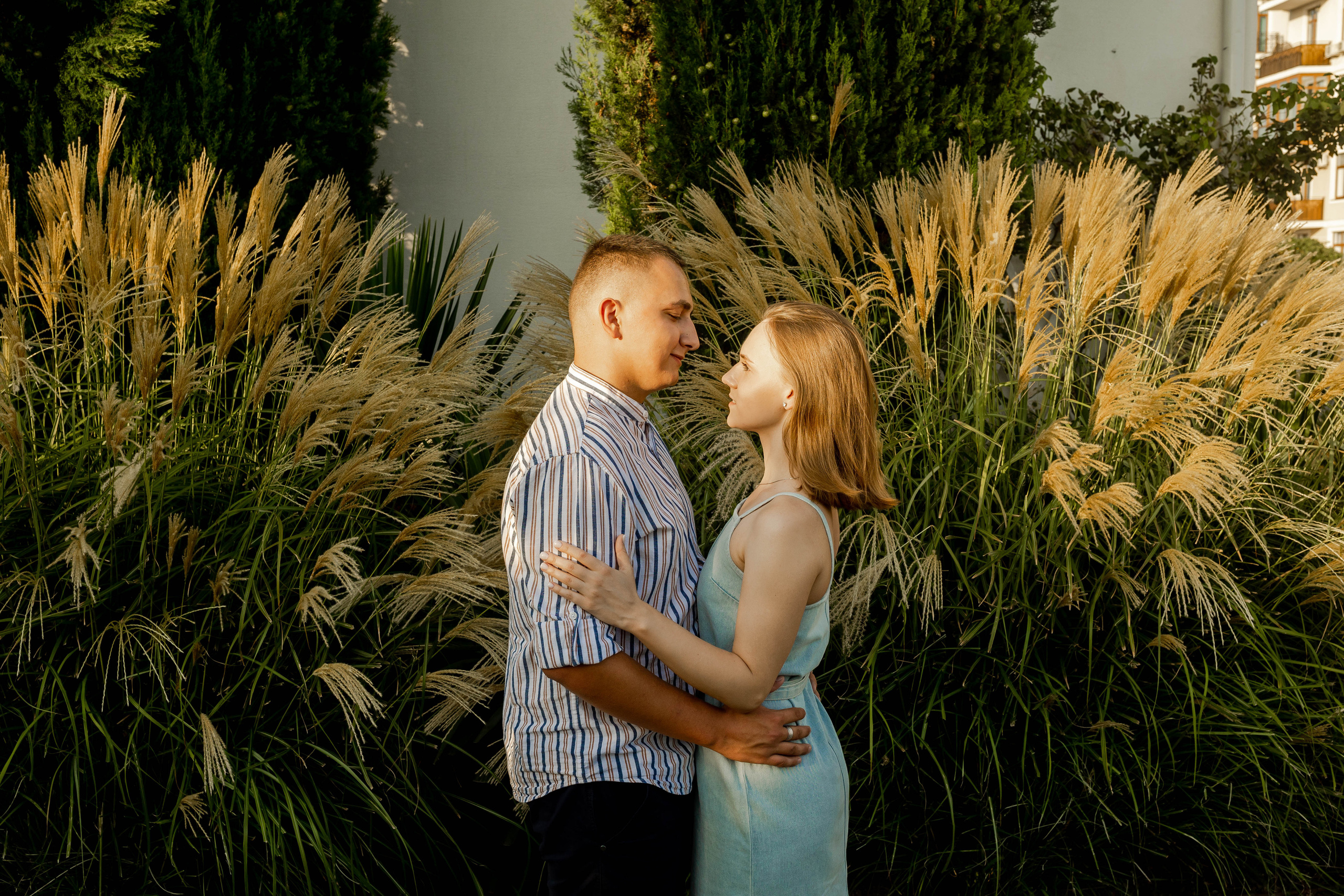 Елизавета и Александр. Фотограф в Геленджике, Архипо-Осиповке, Абрау-Дюрсо, Кринице Виктория