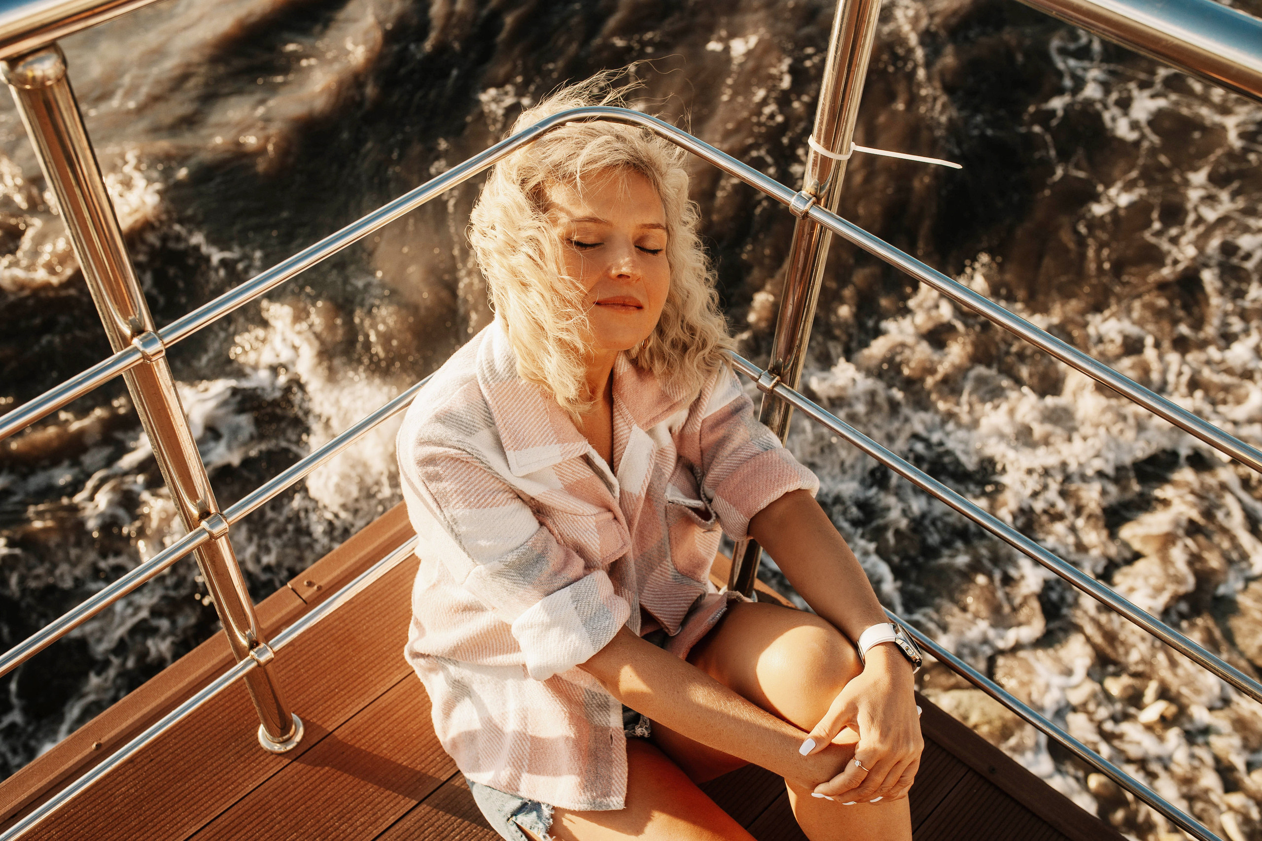 Катерина. Фотограф в Геленджике, Архипо-Осиповке, Абрау-Дюрсо, Кринице Виктория