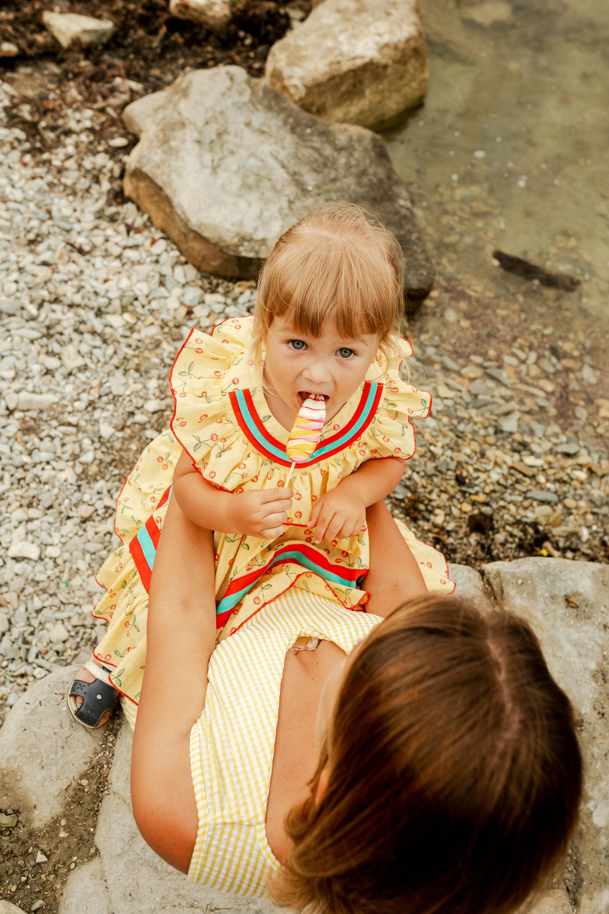 Svetlana, Alexey & Lera. Wedding and family photographer in Gelendzhik Victoria Balashova