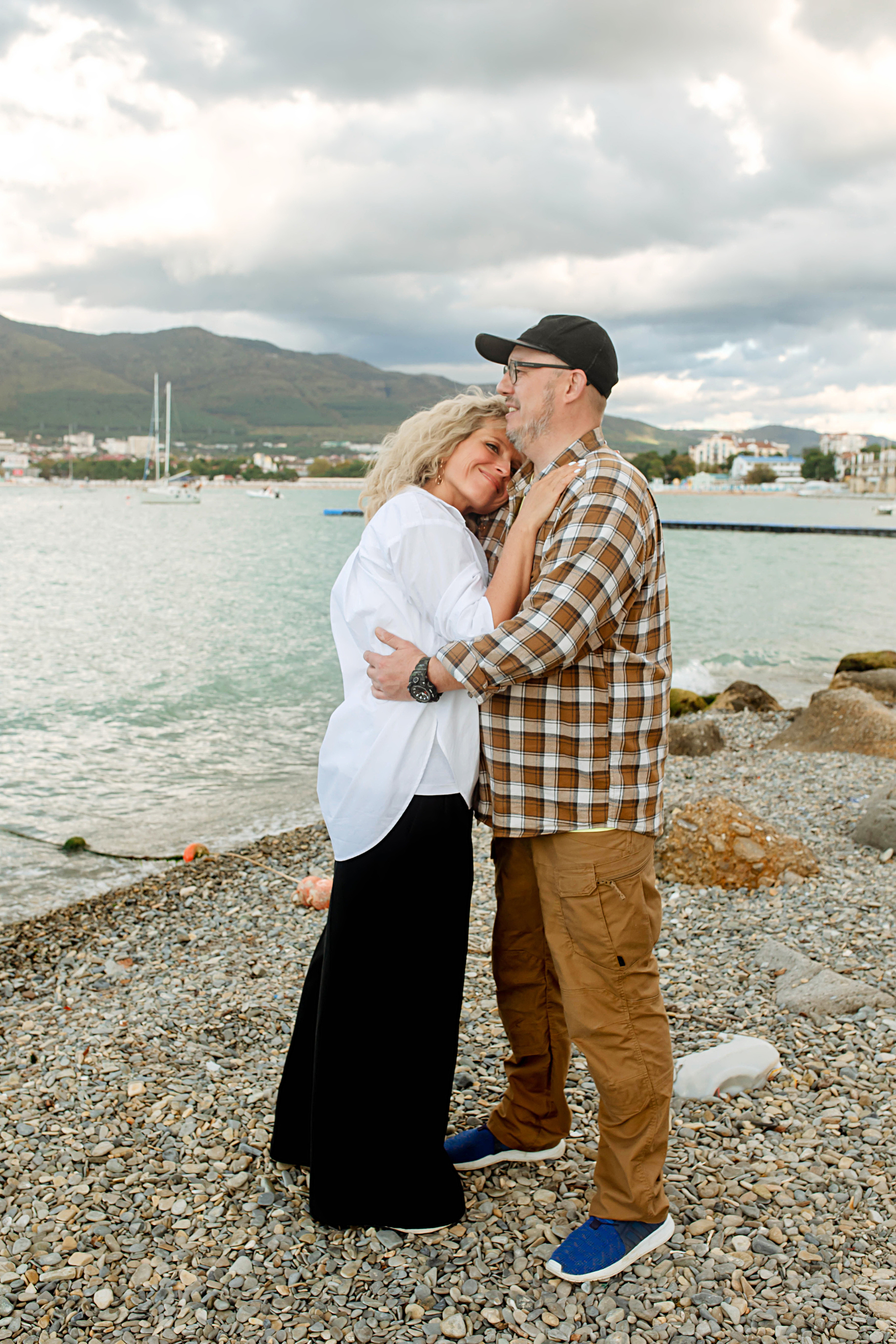 Катерина. Фотограф в Геленджике, Архипо-Осиповке, Абрау-Дюрсо, Кринице Виктория