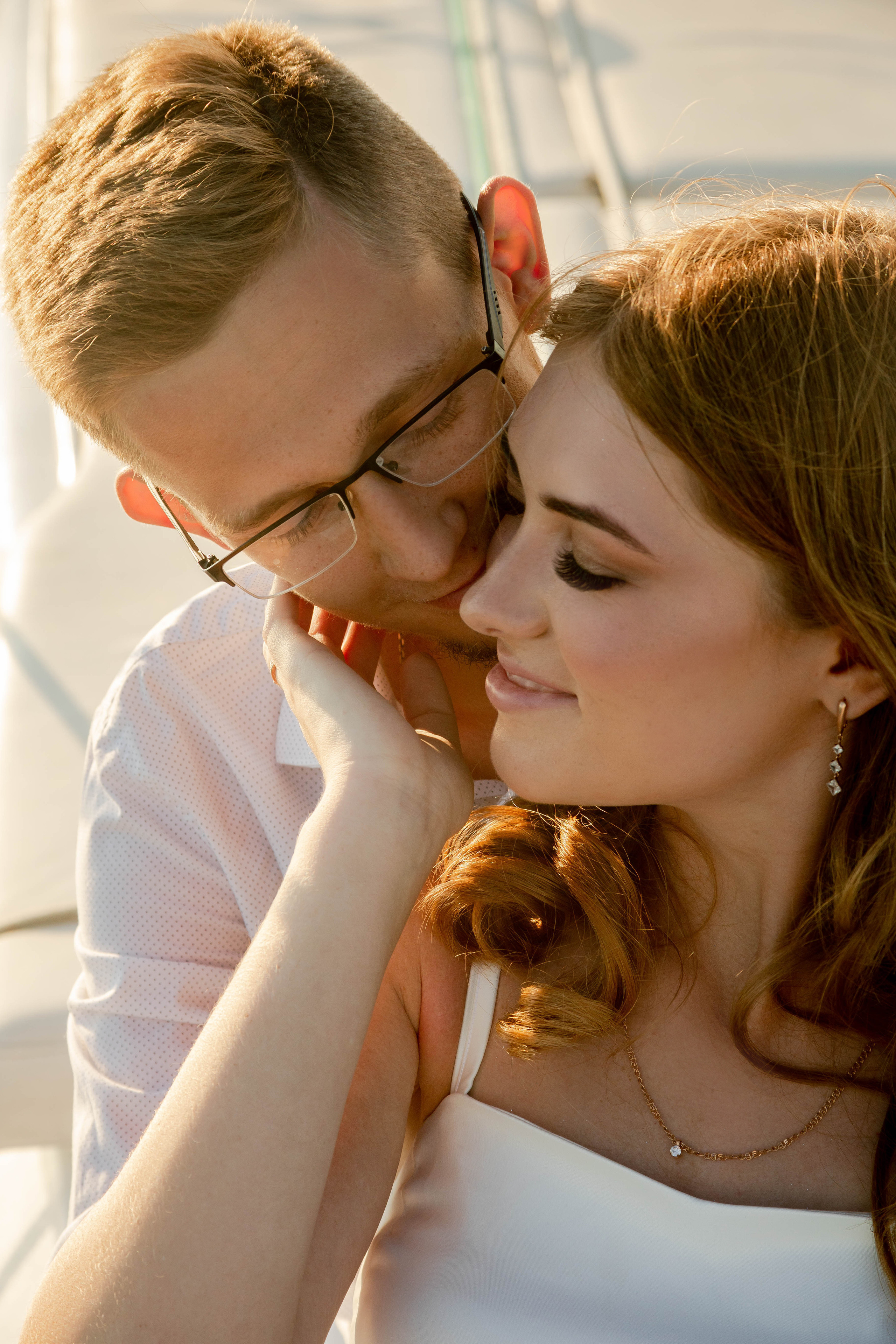 Кристина и Глеб. Фотограф в Геленджике, Архипо-Осиповке, Абрау-Дюрсо, Кринице Виктория