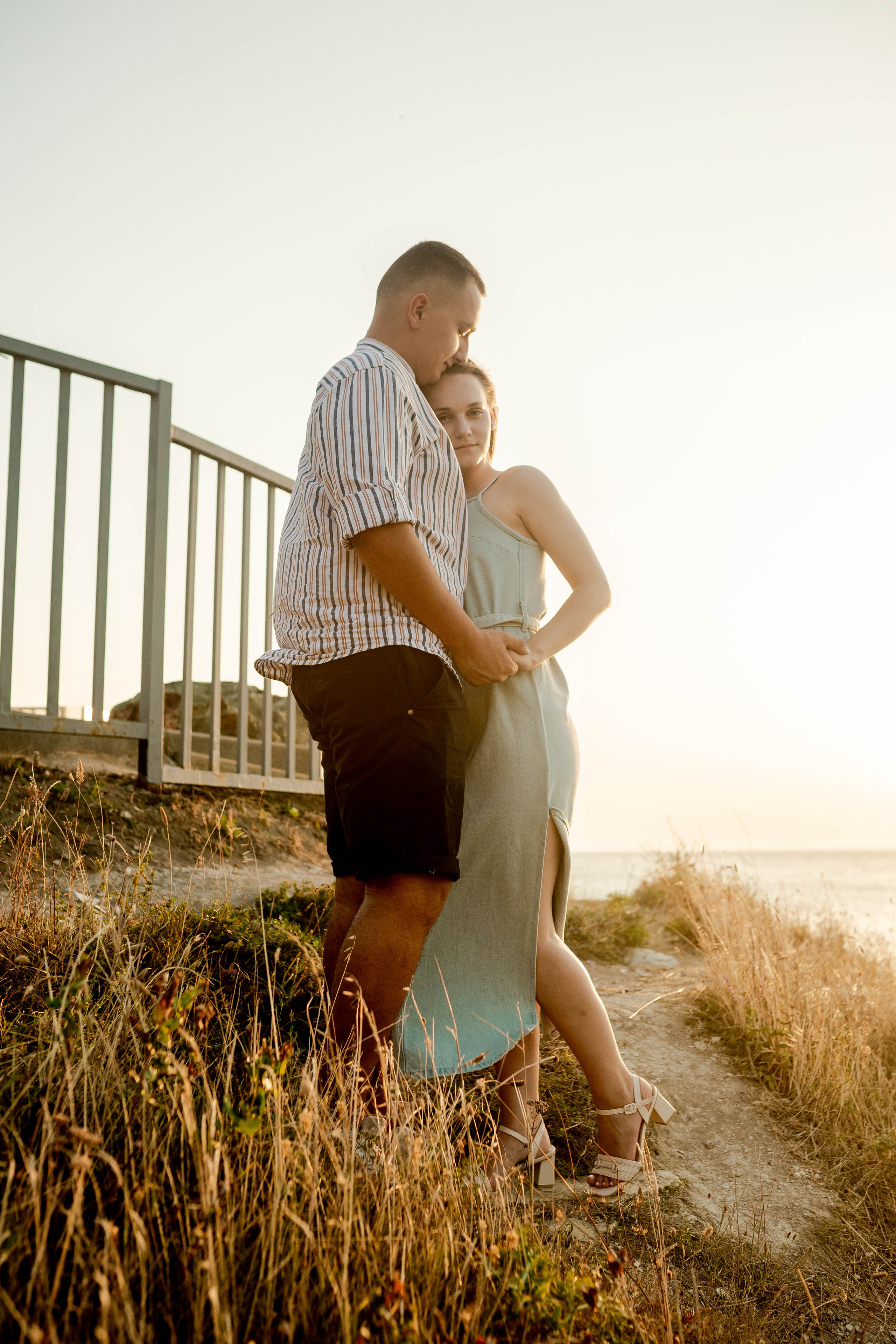 Елизавета и Александр. Фотограф в Геленджике, Архипо-Осиповке, Абрау-Дюрсо, Кринице Виктория