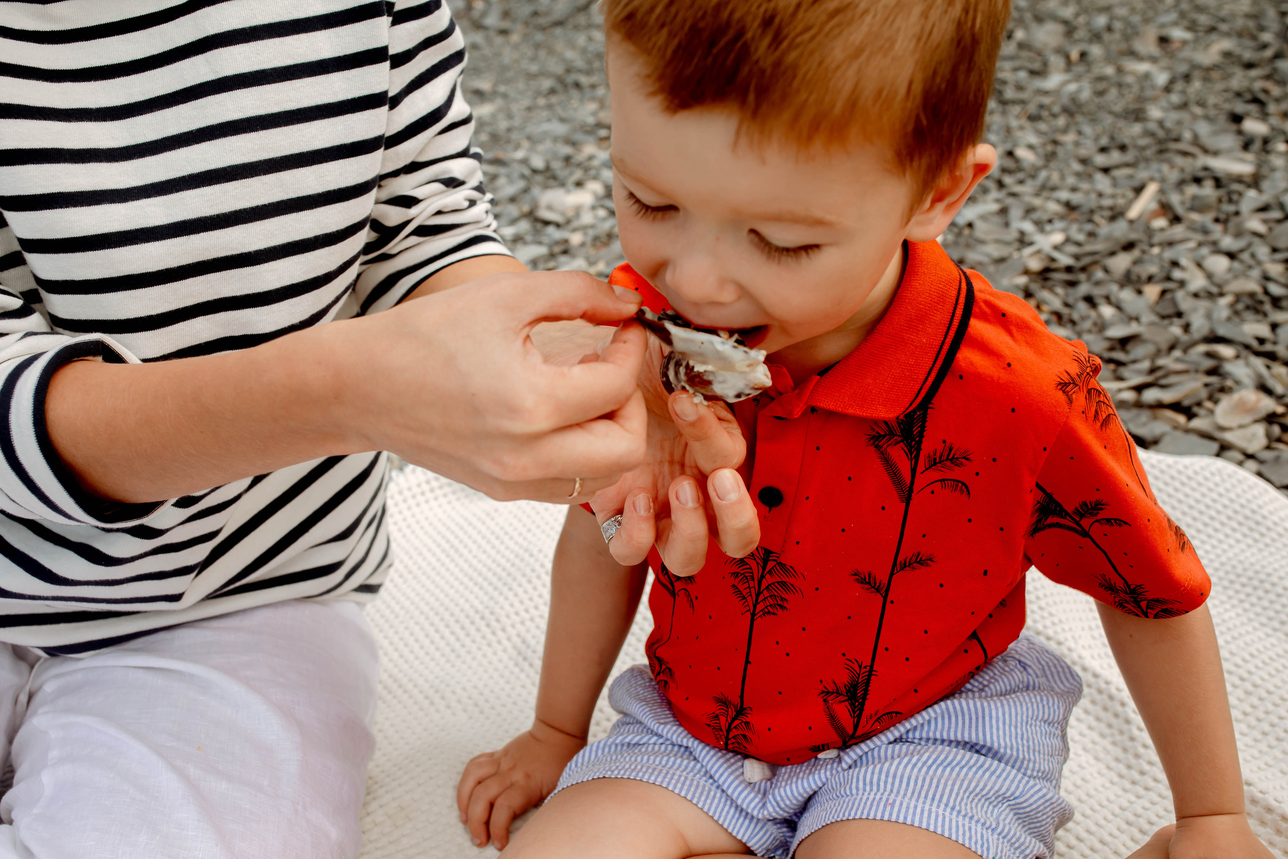 Наталья и Вадим с сыном. Фотограф в Геленджике, Архипо-Осиповке, Абрау-Дюрсо, Кринице Виктория