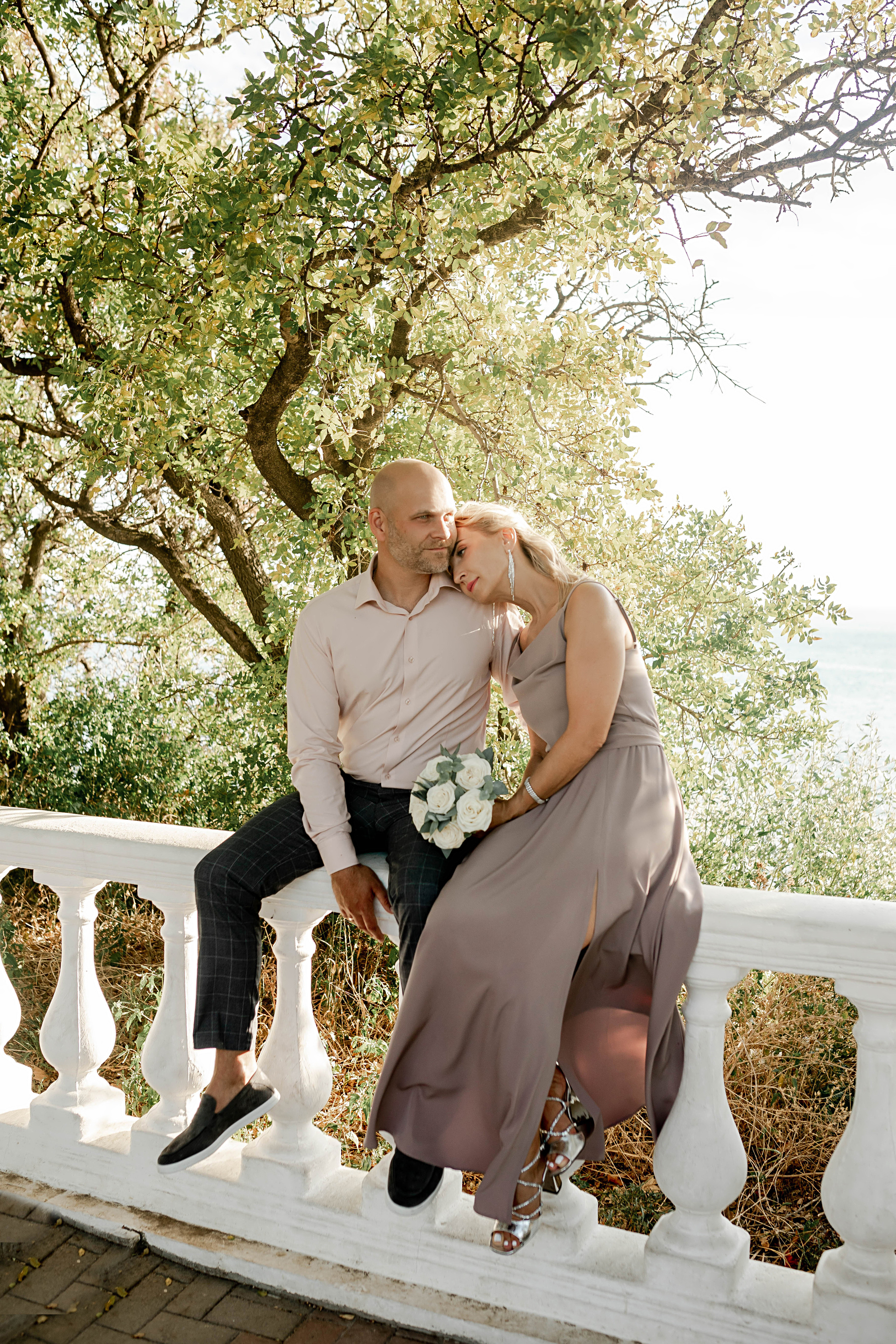 Екатерина и Дмитрий. Фотограф в Геленджике, Архипо-Осиповке, Абрау-Дюрсо, Кринице Виктория