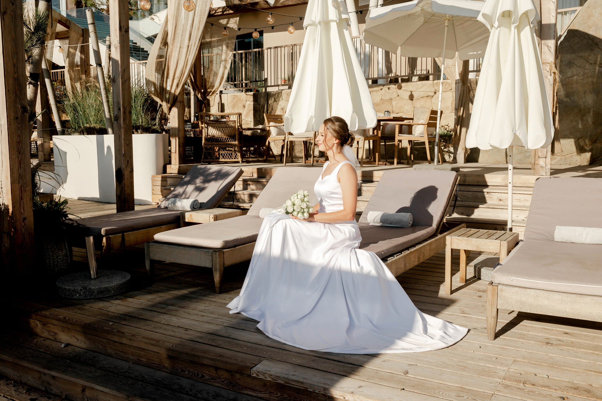 Виктория и Алексей. Фотограф в Геленджике, Архипо-Осиповке, Абрау-Дюрсо, Кринице Виктория