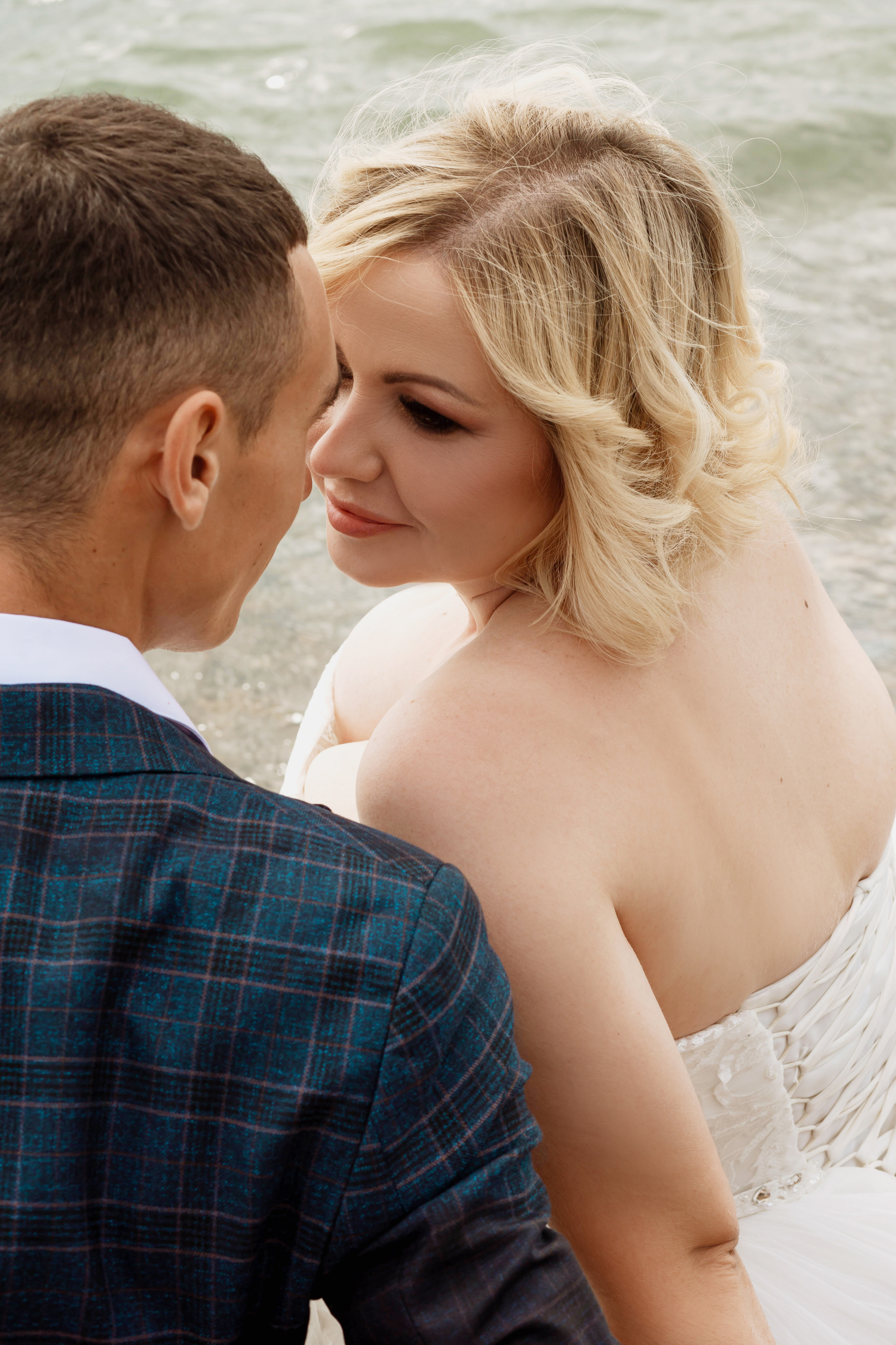 Елена и Эдуард. Фотограф в Геленджике, Архипо-Осиповке, Абрау-Дюрсо, Кринице Виктория