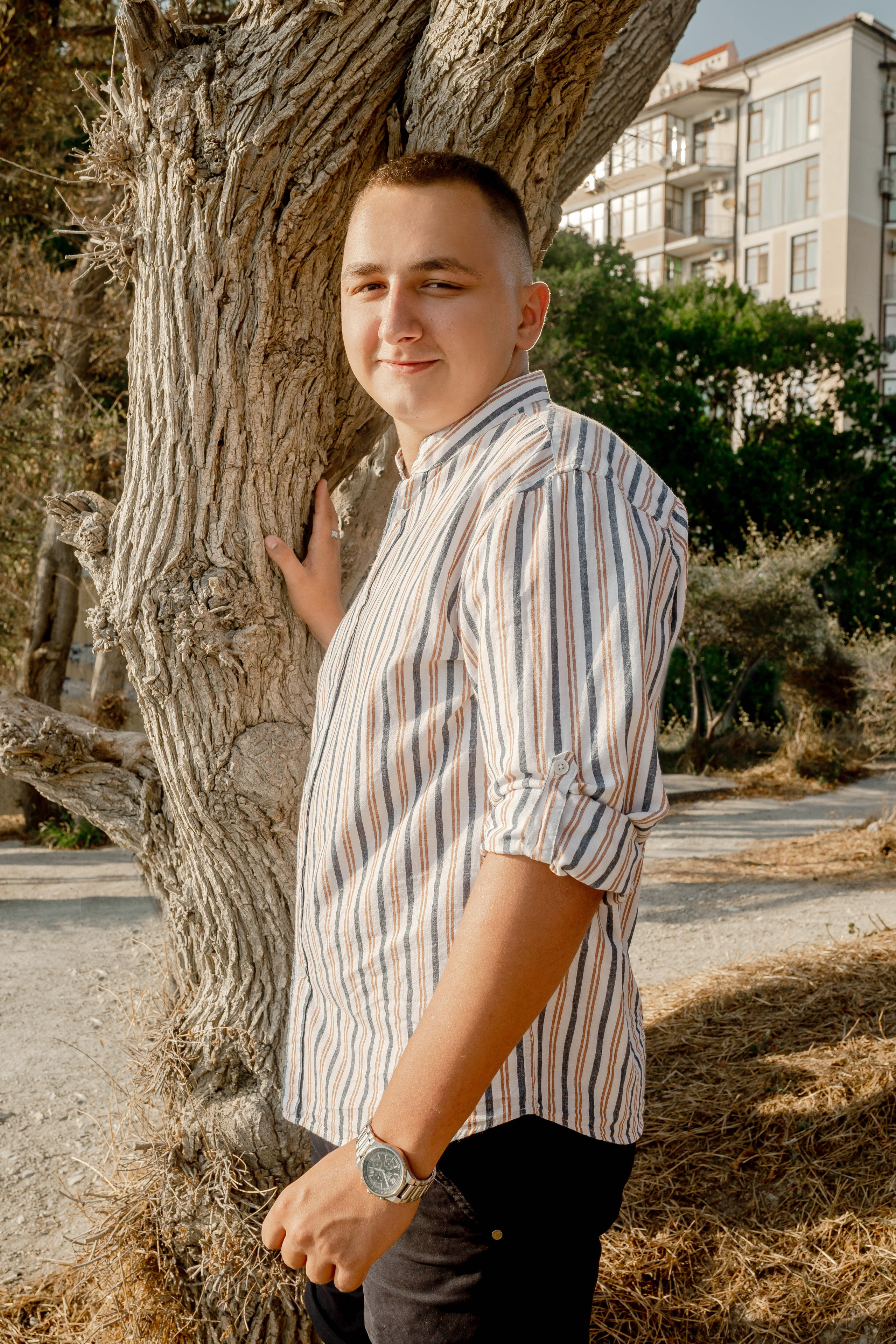 Елизавета и Александр. Фотограф в Геленджике, Архипо-Осиповке, Абрау-Дюрсо, Кринице Виктория