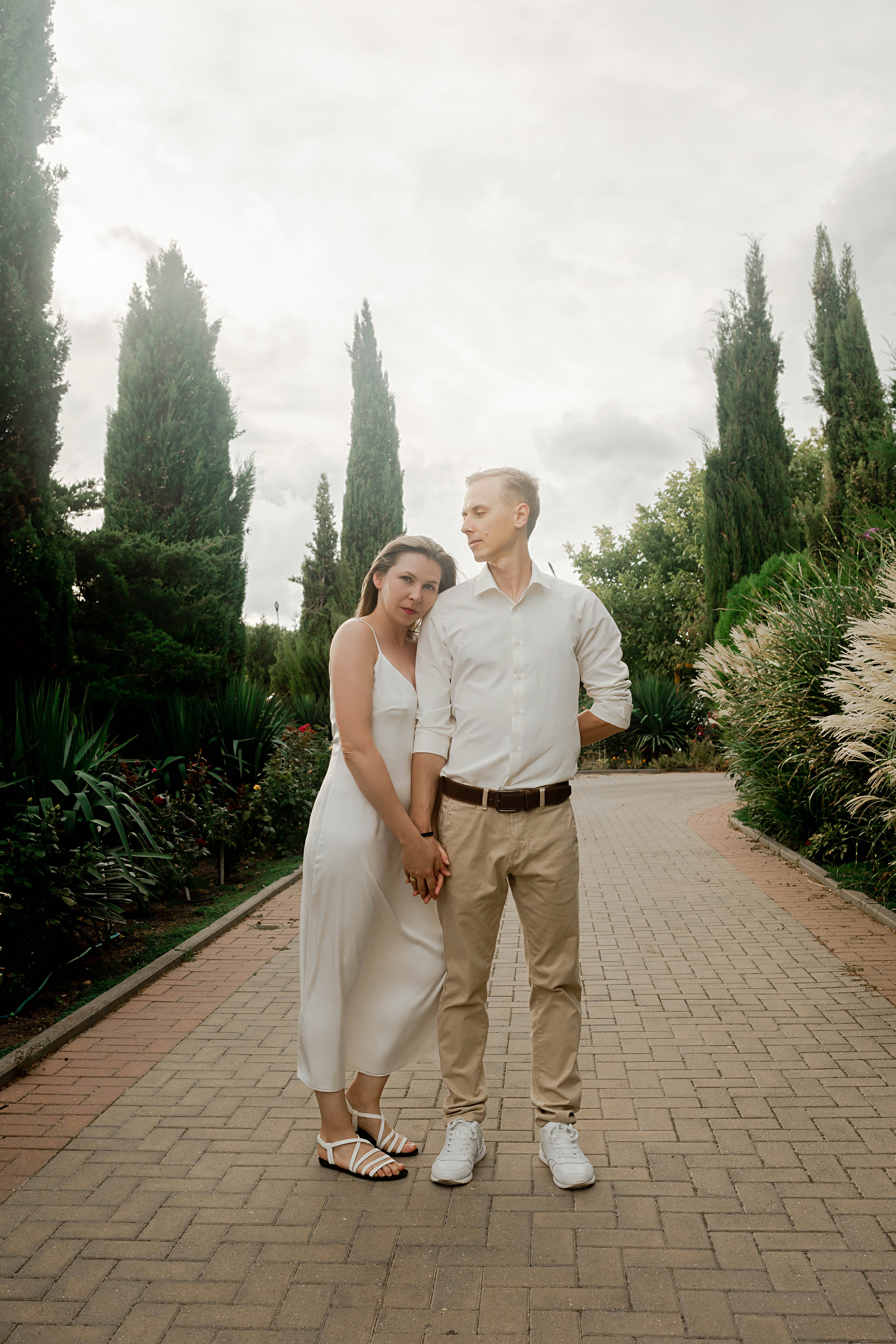 Анастасия и Павел. Фотограф в Геленджике, Архипо-Осиповке, Абрау-Дюрсо, Кринице Виктория