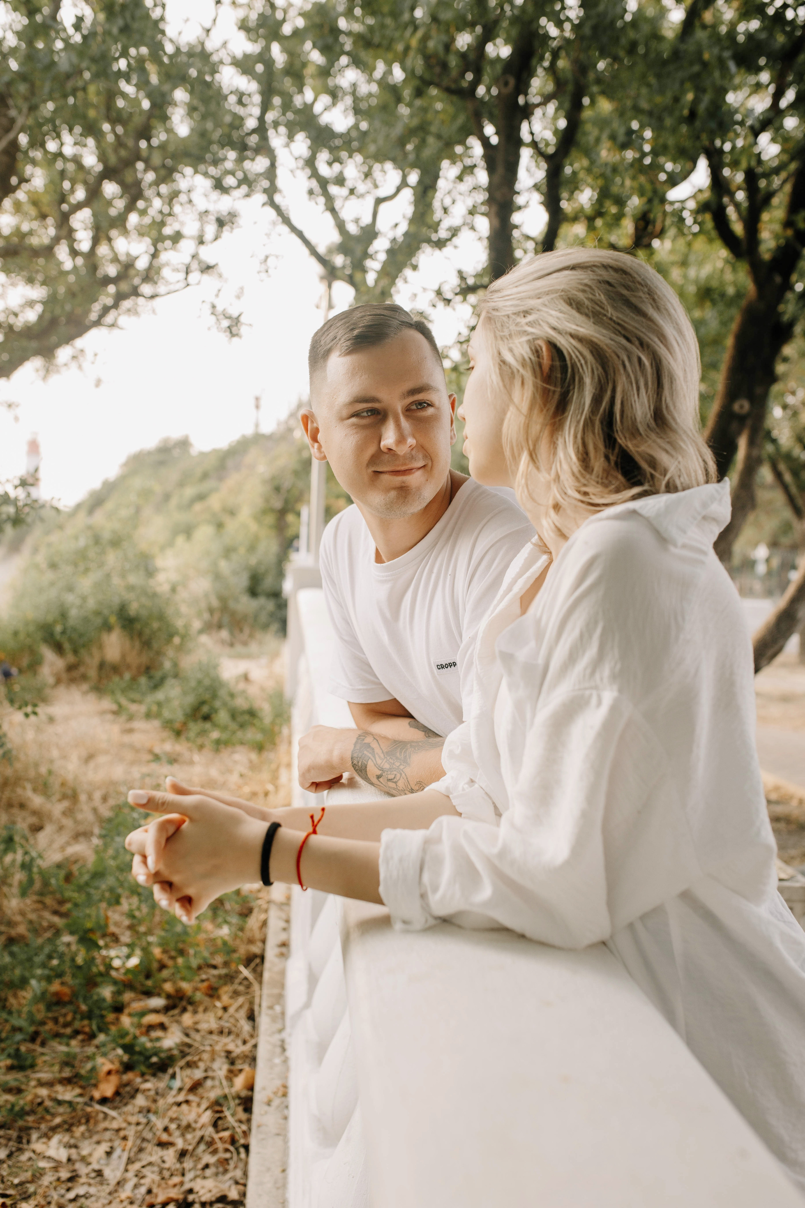 Виктория и Никита. Фотограф в Геленджике, Архипо-Осиповке, Абрау-Дюрсо, Кринице Виктория