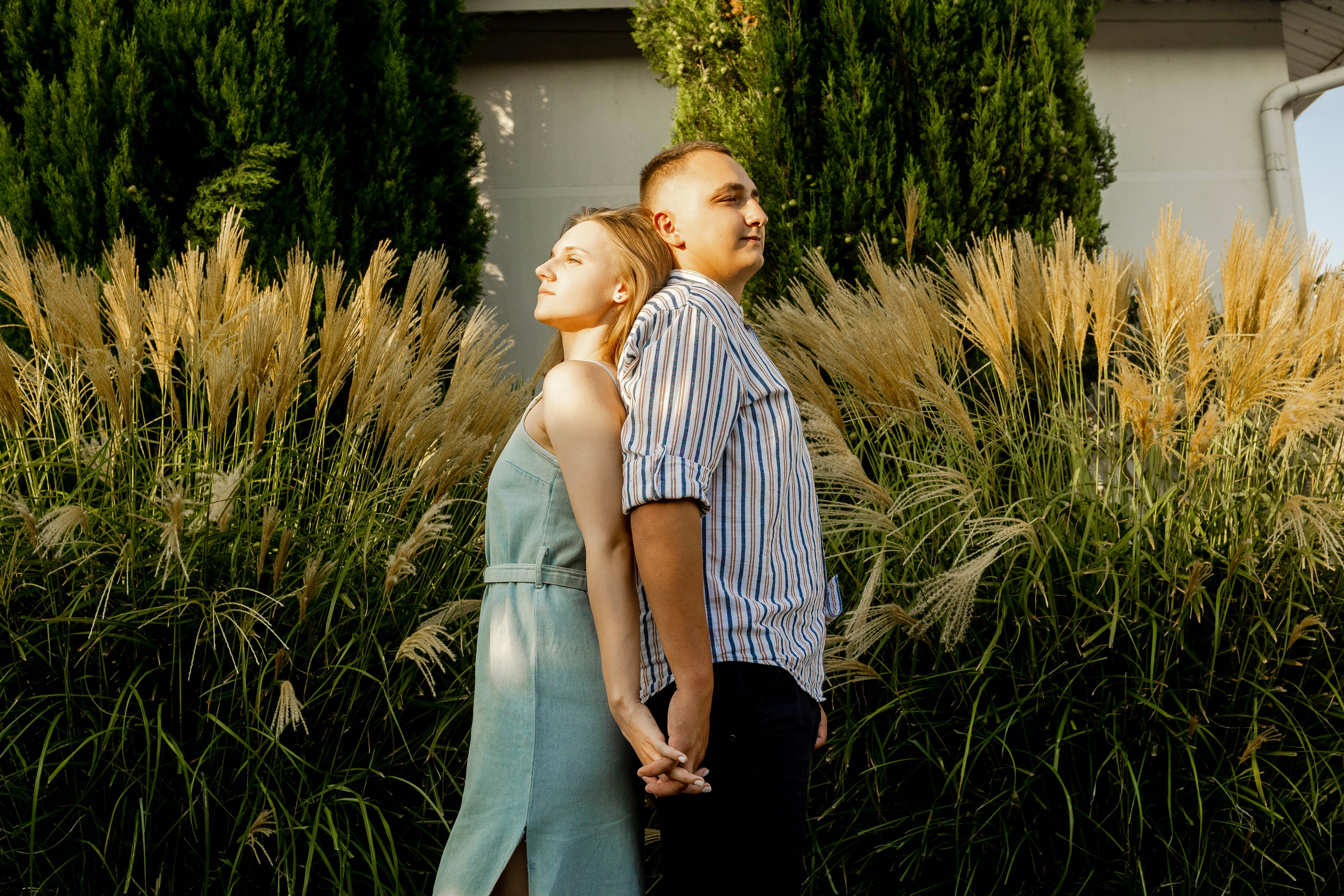 Елизавета и Александр. Фотограф в Геленджике, Архипо-Осиповке, Абрау-Дюрсо, Кринице Виктория