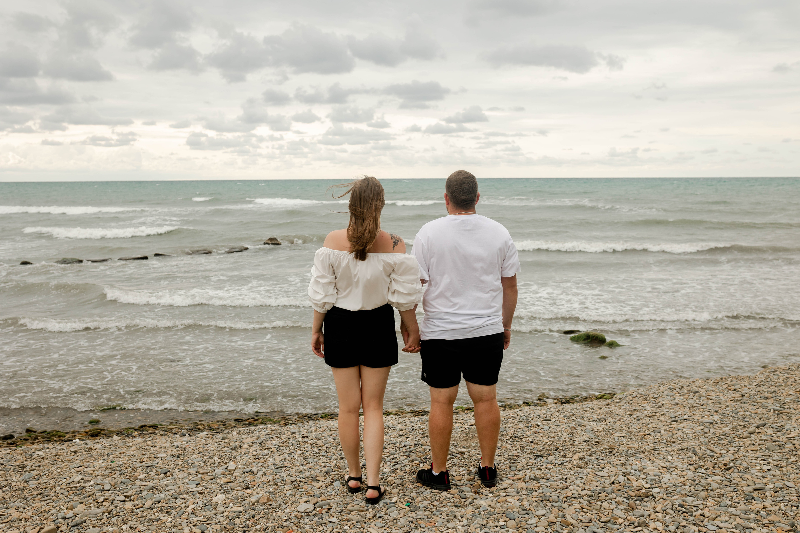 Анастасия и Алексей. Фотограф в Геленджике, Архипо-Осиповке, Абрау-Дюрсо, Кринице Виктория