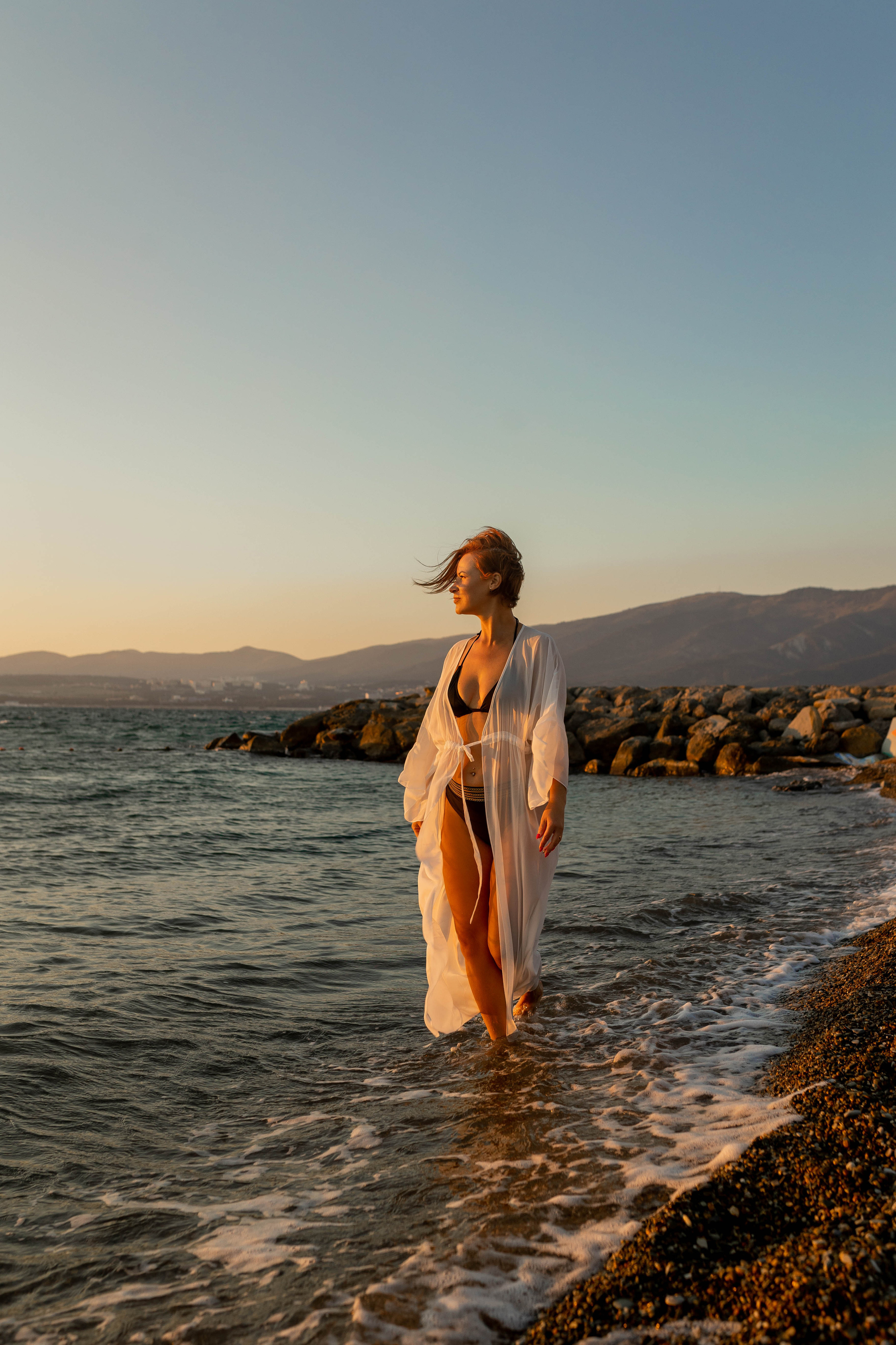 Надежда. Wedding and family photographer in Gelendzhik Victoria Balashova