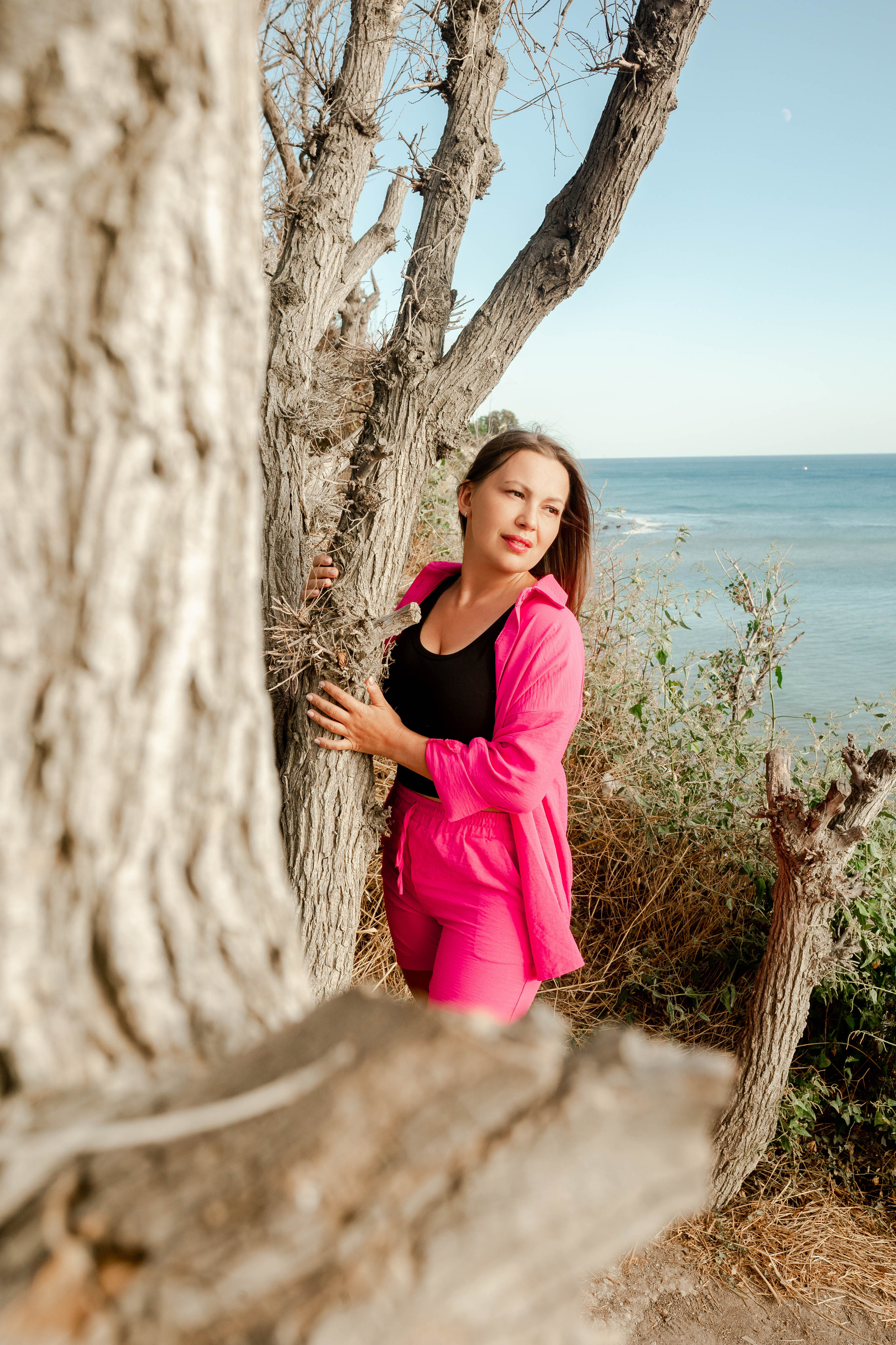 Надежда, Арина и Артур. Wedding and family photographer in Gelendzhik Victoria Balashova