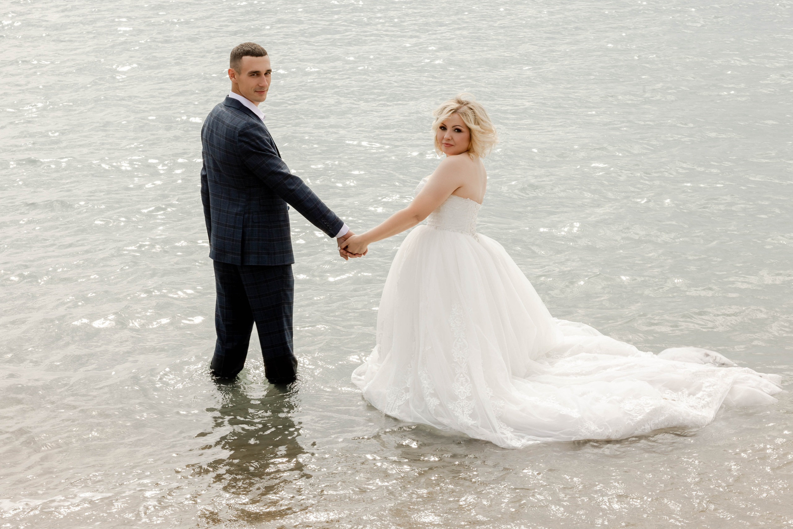 Елена и Эдуард. Фотограф в Геленджике, Архипо-Осиповке, Абрау-Дюрсо, Кринице Виктория