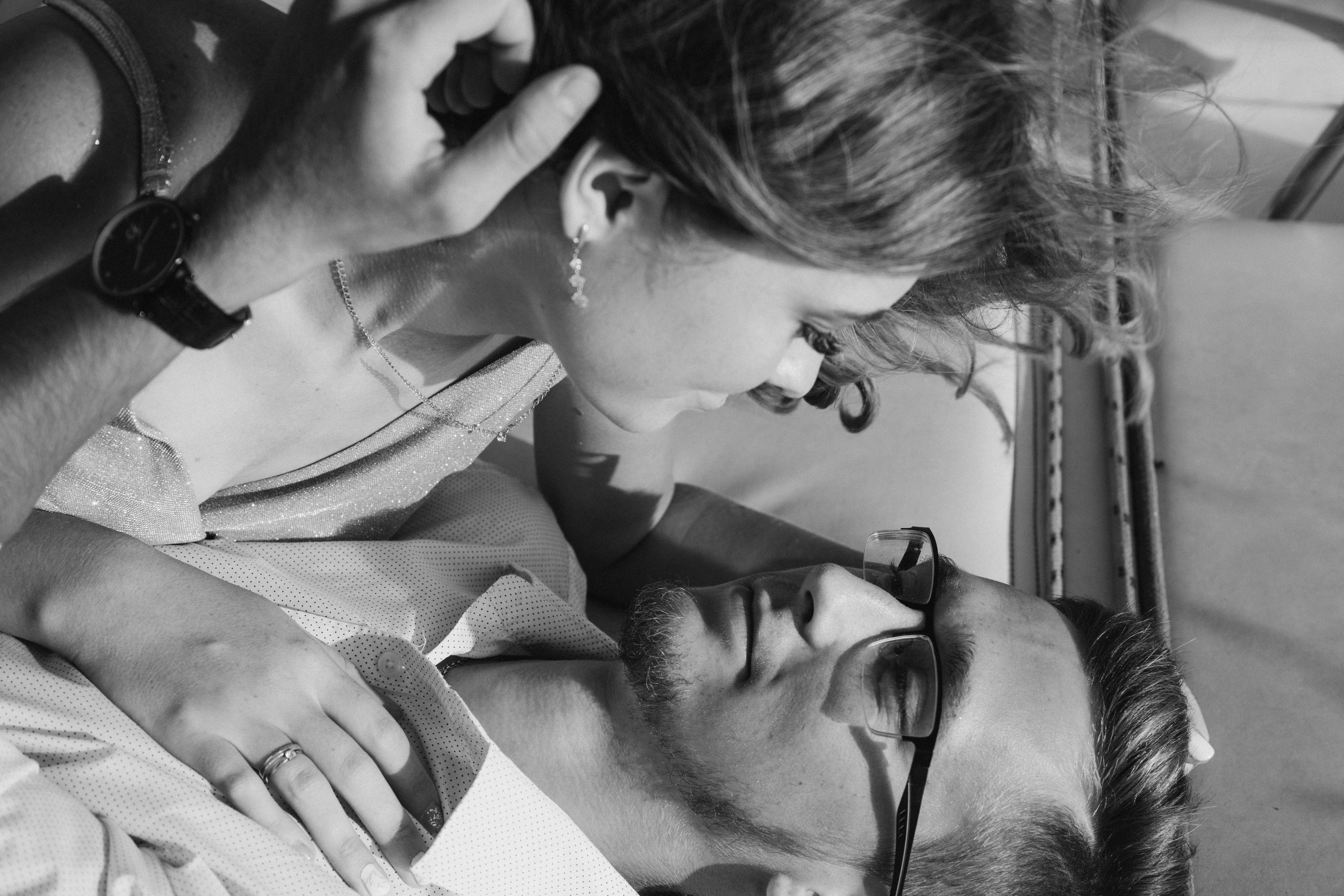 Кристина и Глеб. Фотограф в Геленджике, Архипо-Осиповке, Абрау-Дюрсо, Кринице Виктория