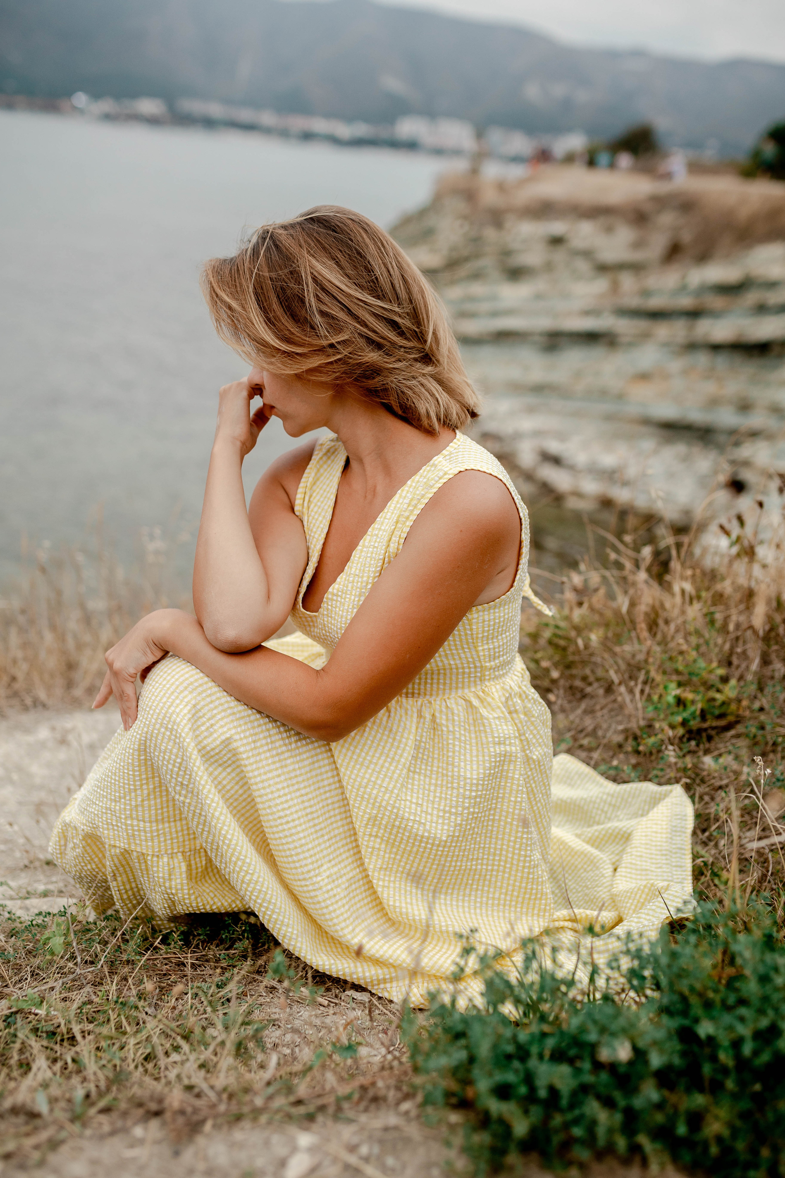 Svetlana, Alexey & Lera. Wedding and family photographer in Gelendzhik Victoria Balashova