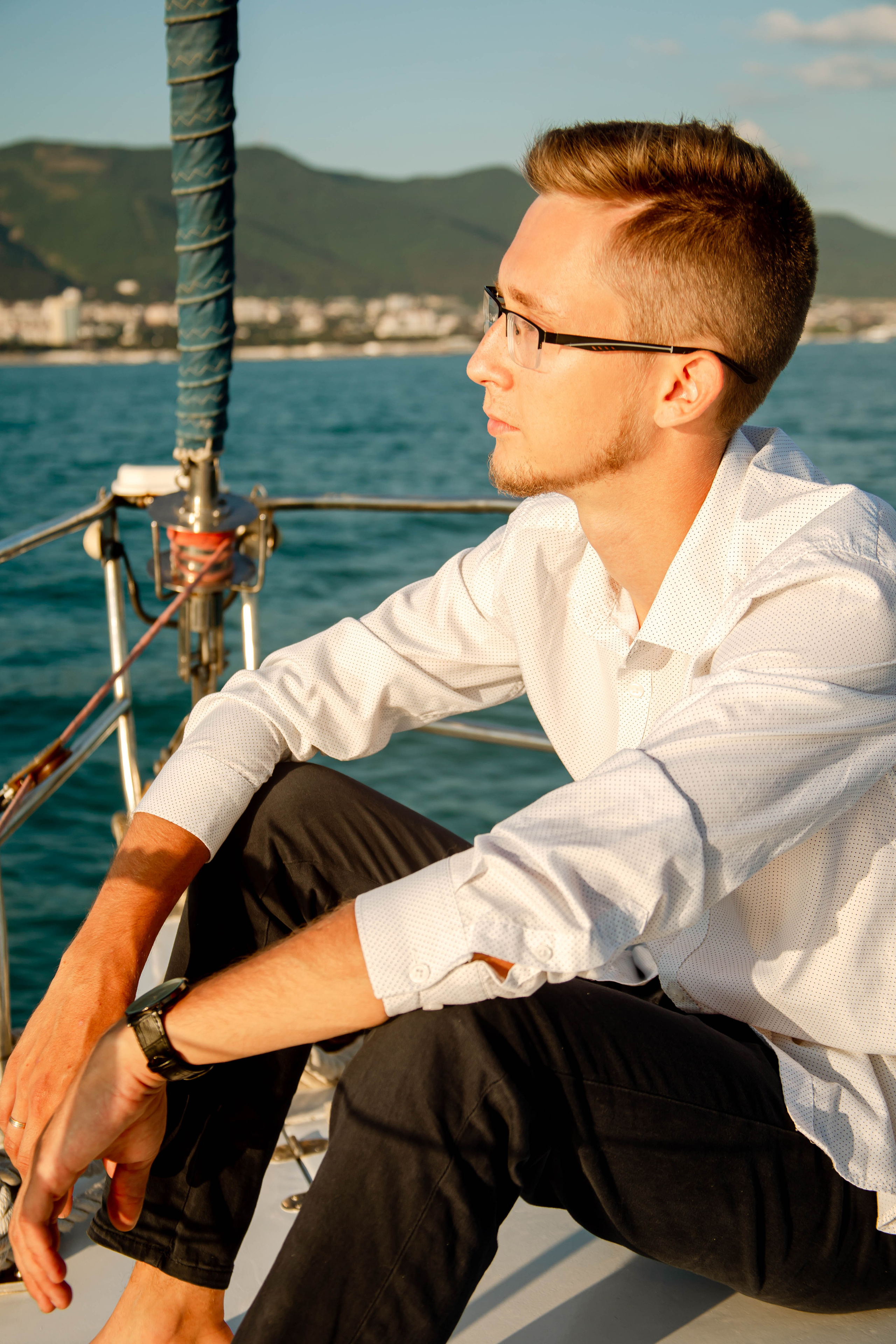 Кристина и Глеб. Фотограф в Геленджике, Архипо-Осиповке, Абрау-Дюрсо, Кринице Виктория