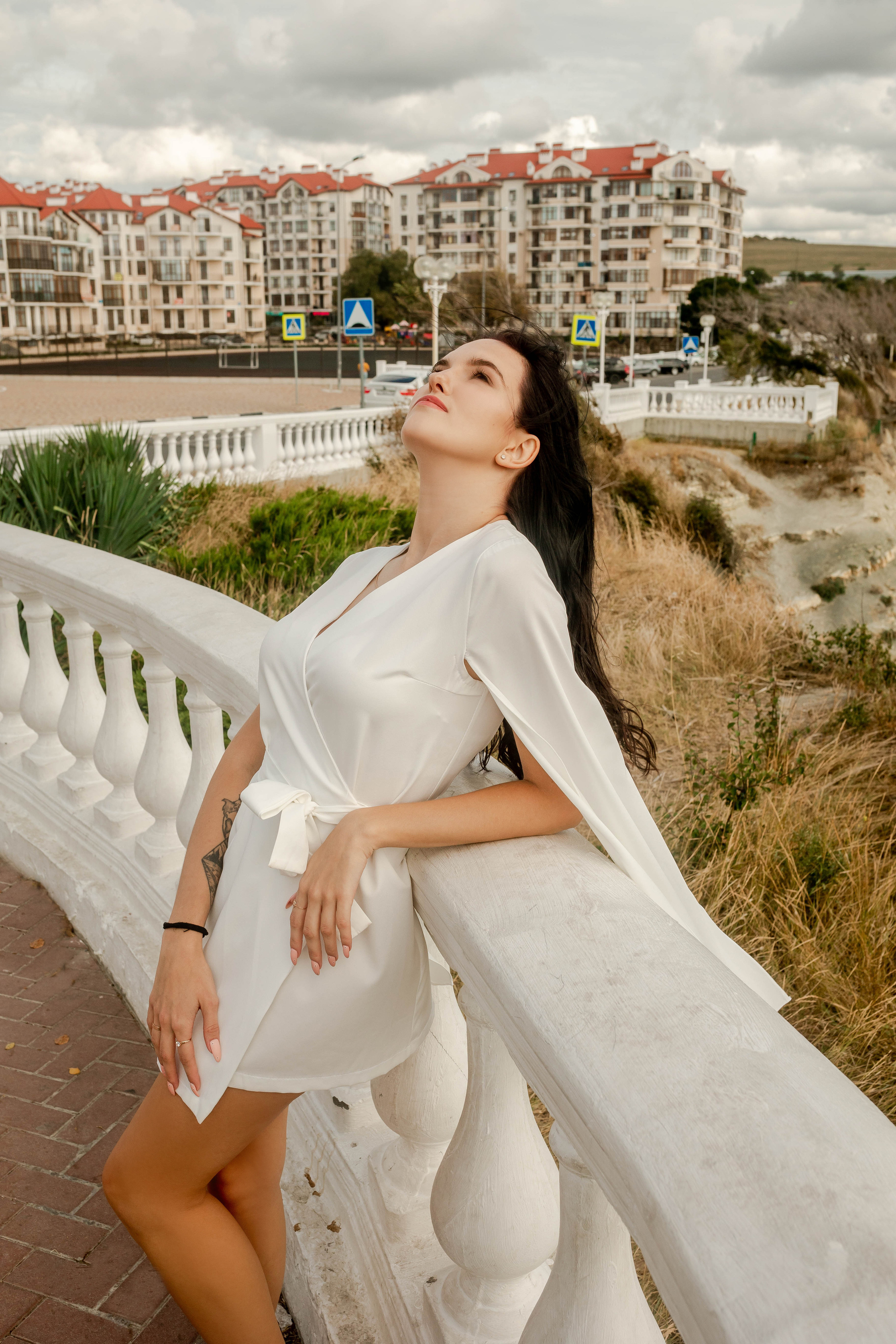 Анастасия и Давид. Фотограф в Геленджике, Архипо-Осиповке, Абрау-Дюрсо, Кринице Виктория