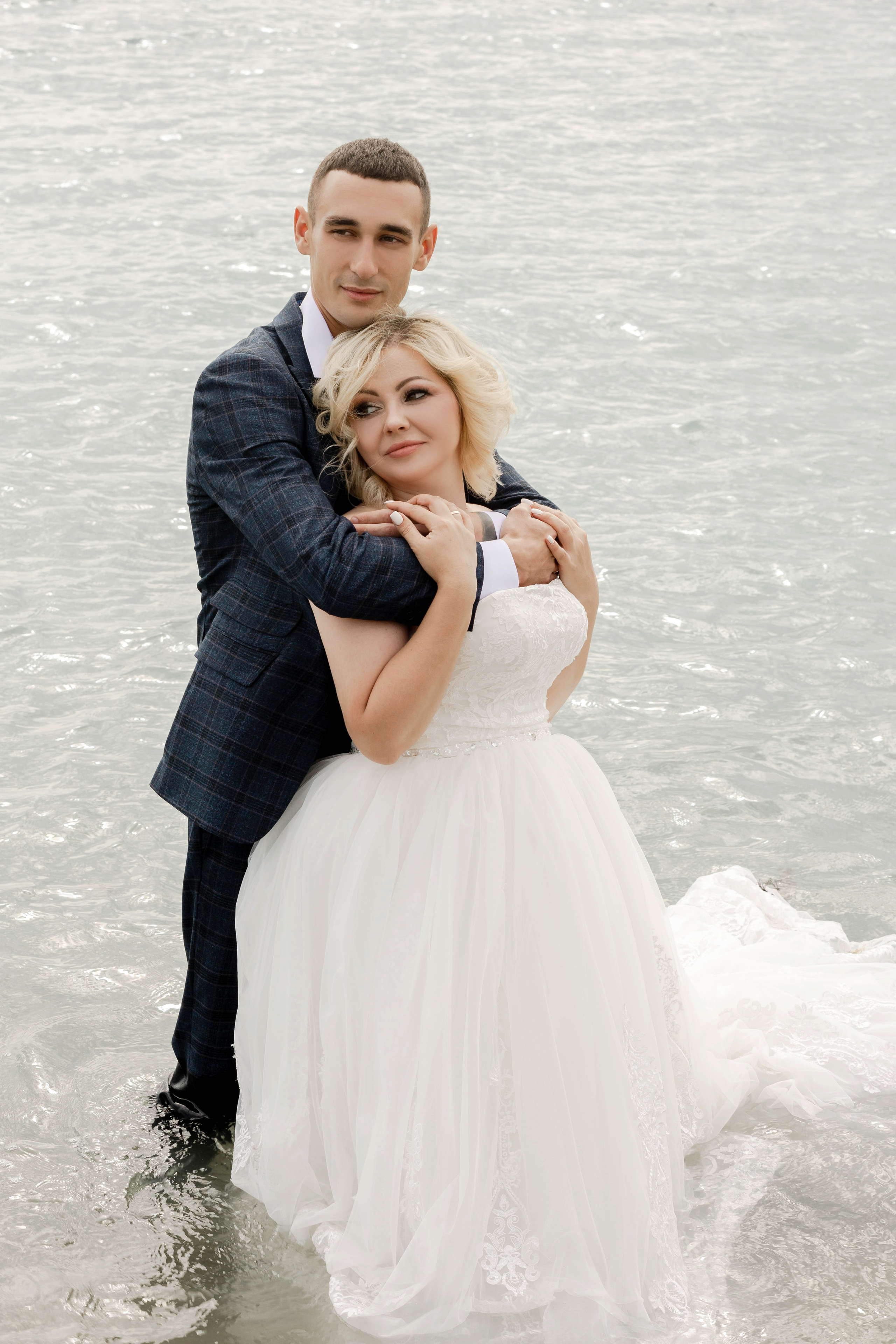 Елена и Эдуард. Фотограф в Геленджике, Архипо-Осиповке, Абрау-Дюрсо, Кринице Виктория