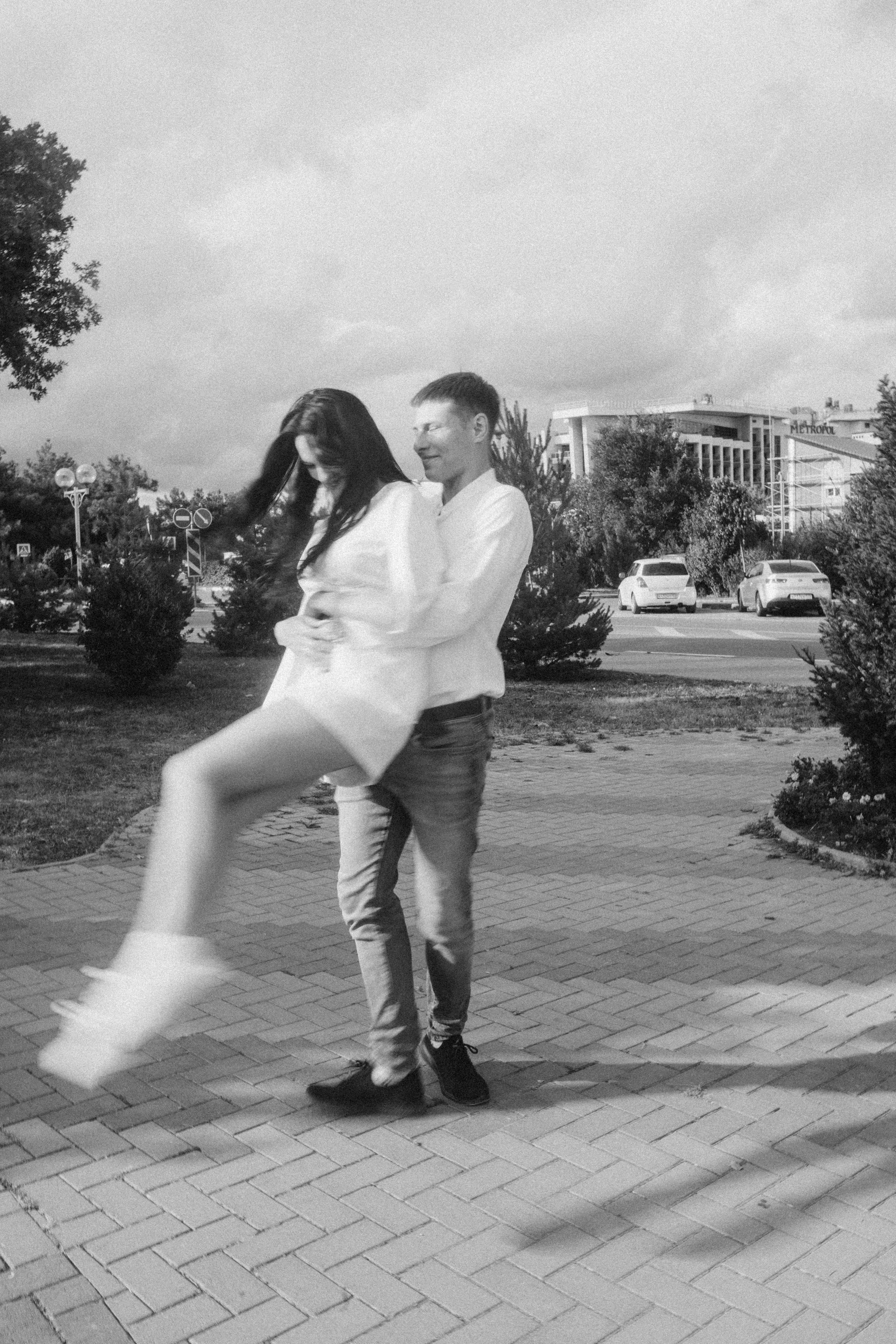 Анастасия и Давид. Фотограф в Геленджике, Архипо-Осиповке, Абрау-Дюрсо, Кринице Виктория