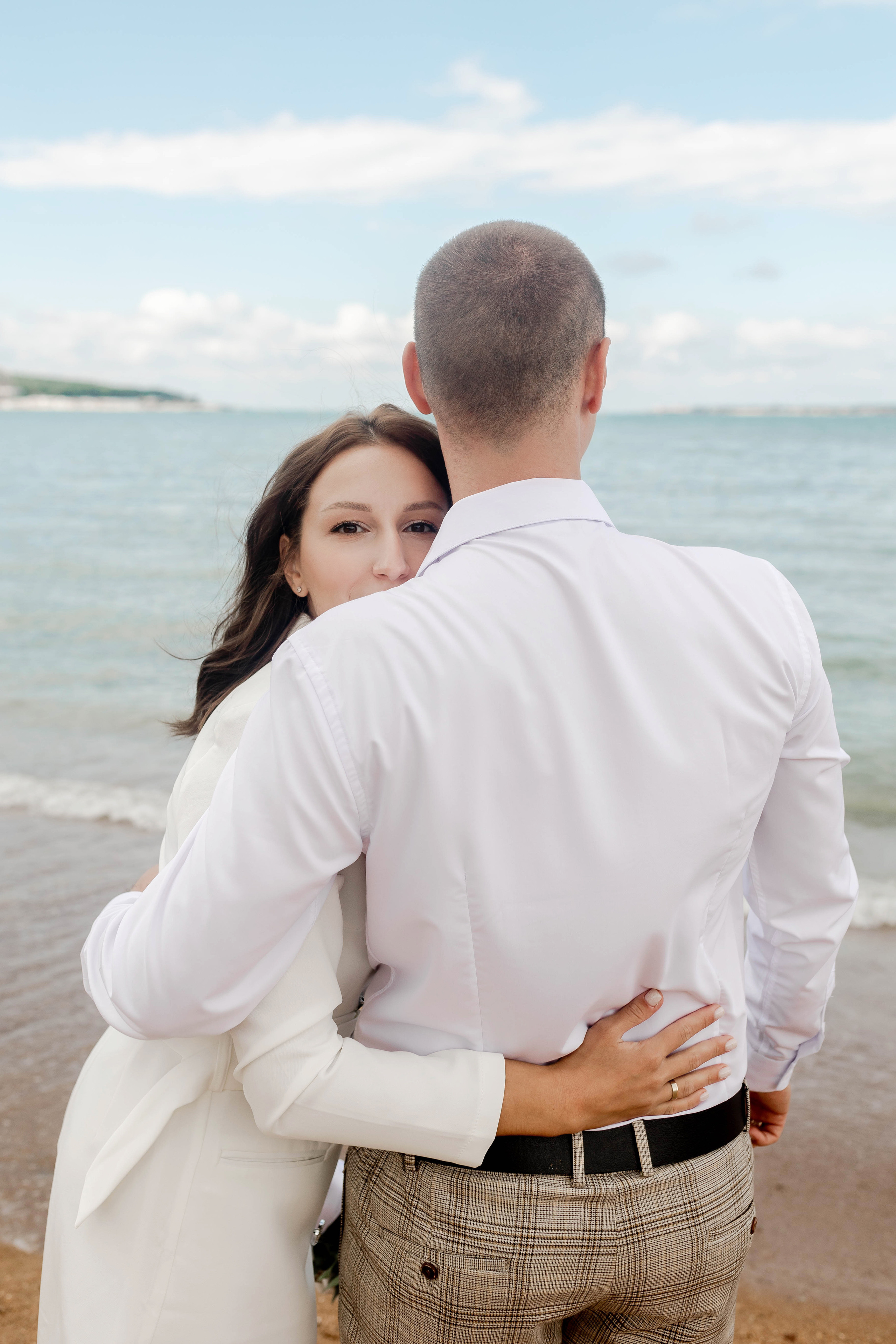 Диана и Игорь. Фотограф в Геленджике, Архипо-Осиповке, Абрау-Дюрсо, Кринице Виктория