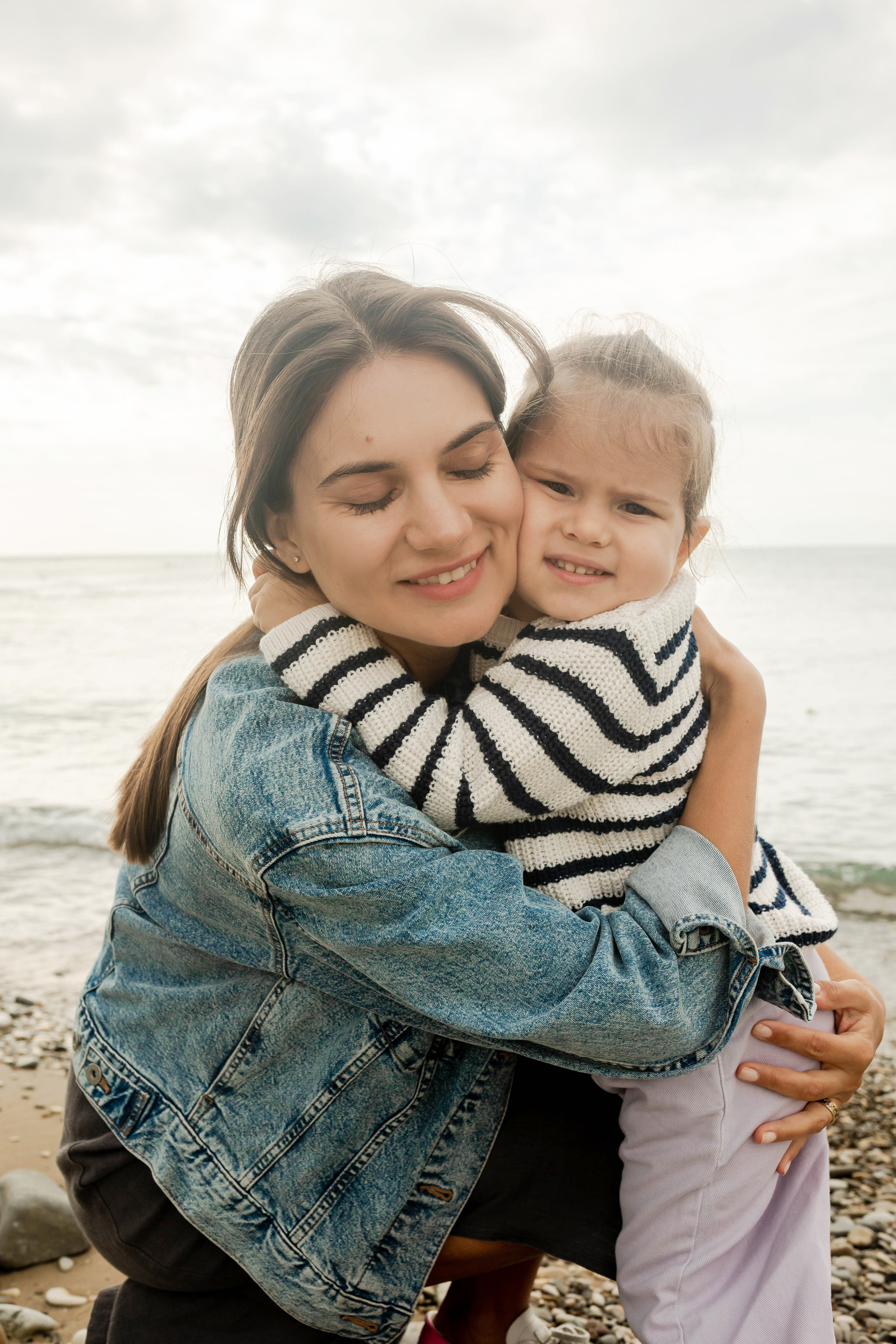 Екатерина, Зинаида и Поля. Фотограф в Геленджике, Архипо-Осиповке, Абрау-Дюрсо, Кринице Виктория