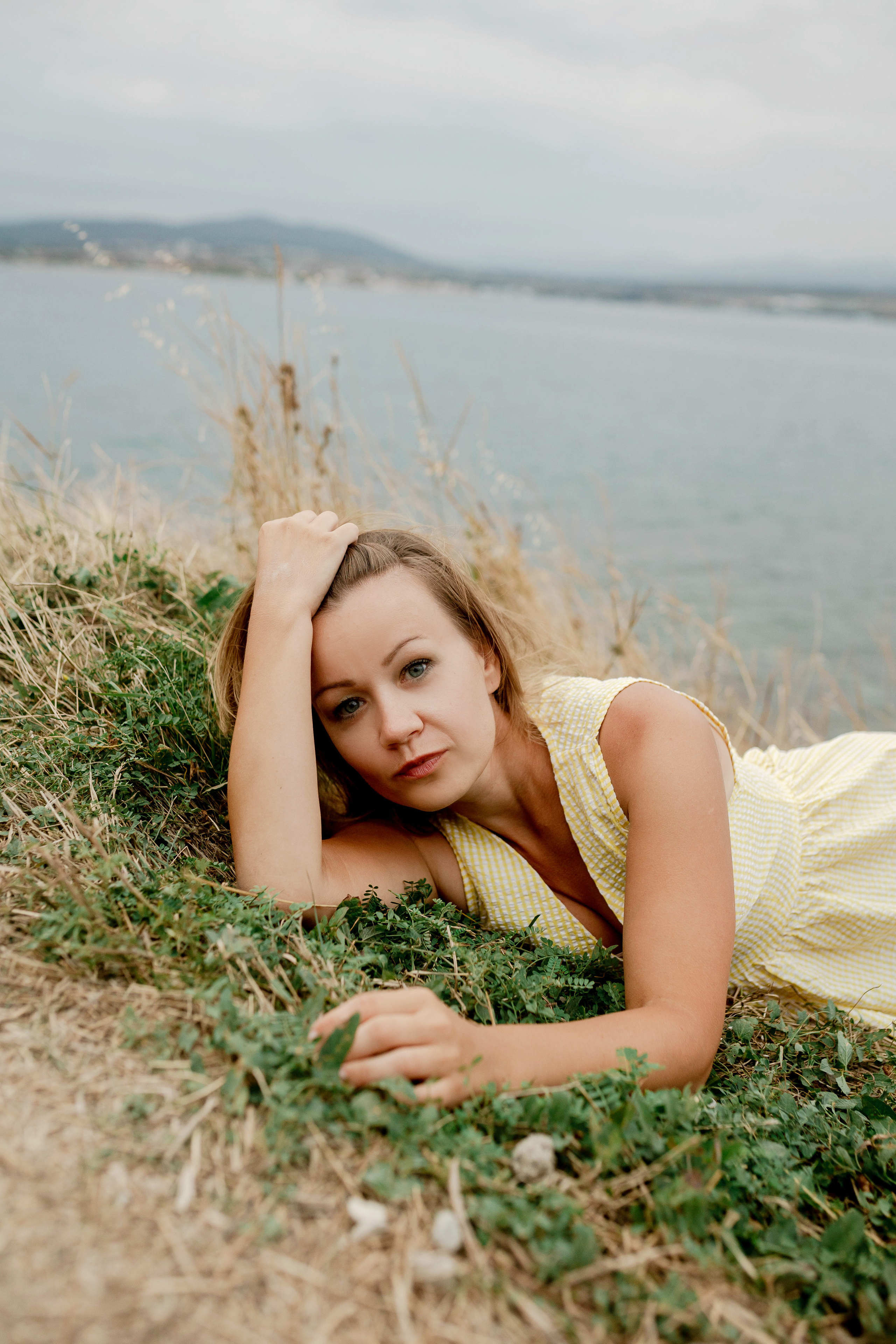 Svetlana, Alexey & Lera. Wedding and family photographer in Gelendzhik Victoria Balashova