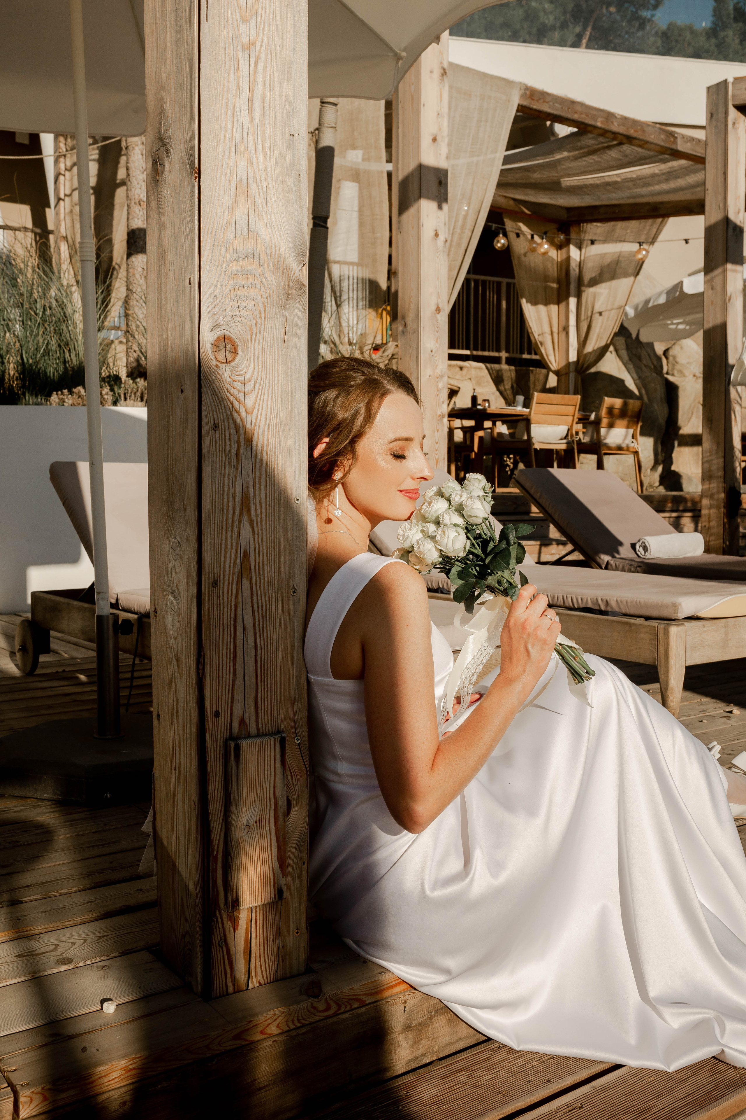 Виктория и Алексей. Фотограф в Геленджике, Архипо-Осиповке, Абрау-Дюрсо, Кринице Виктория