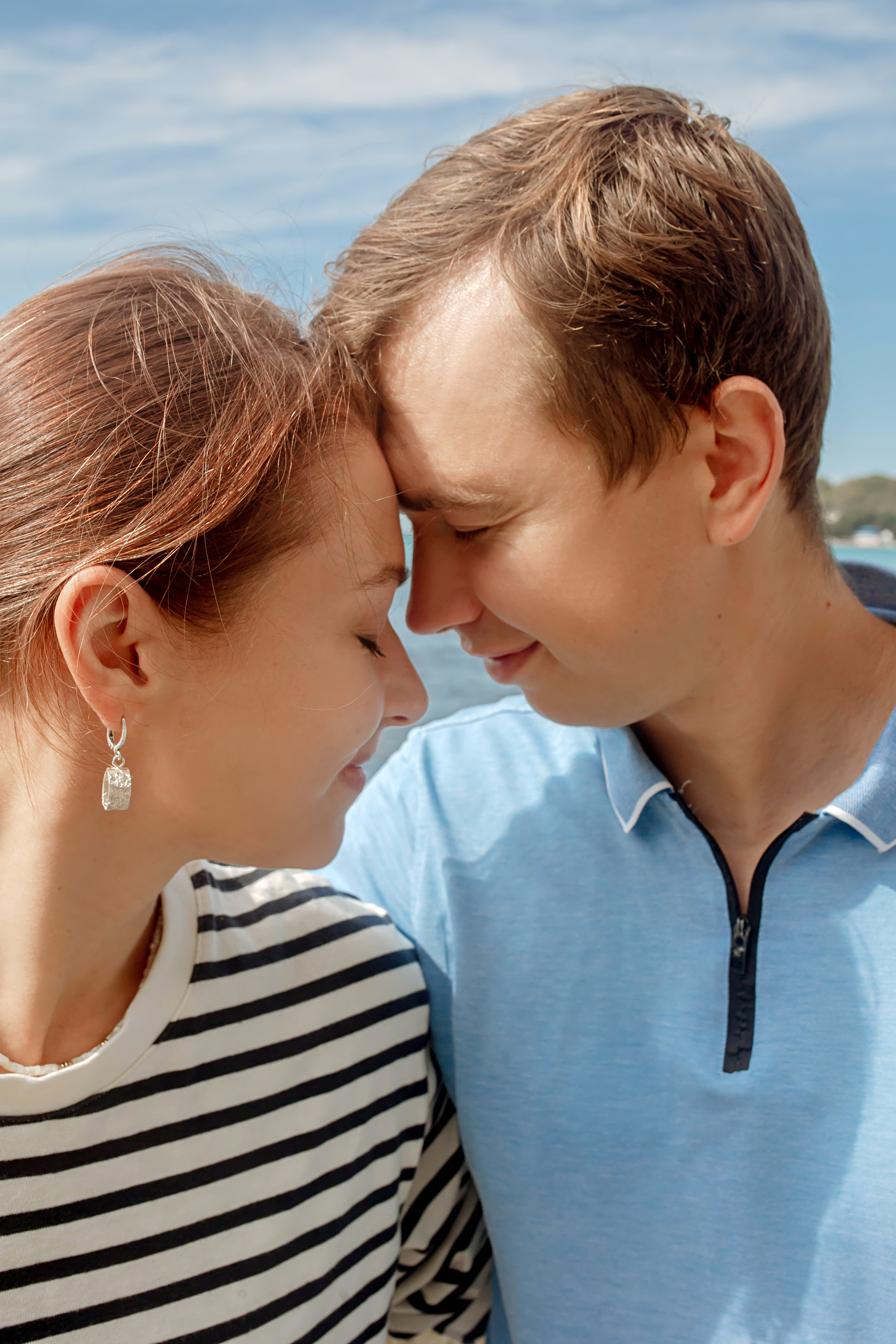 Наталья и Вадим с сыном. Фотограф в Геленджике, Архипо-Осиповке, Абрау-Дюрсо, Кринице Виктория