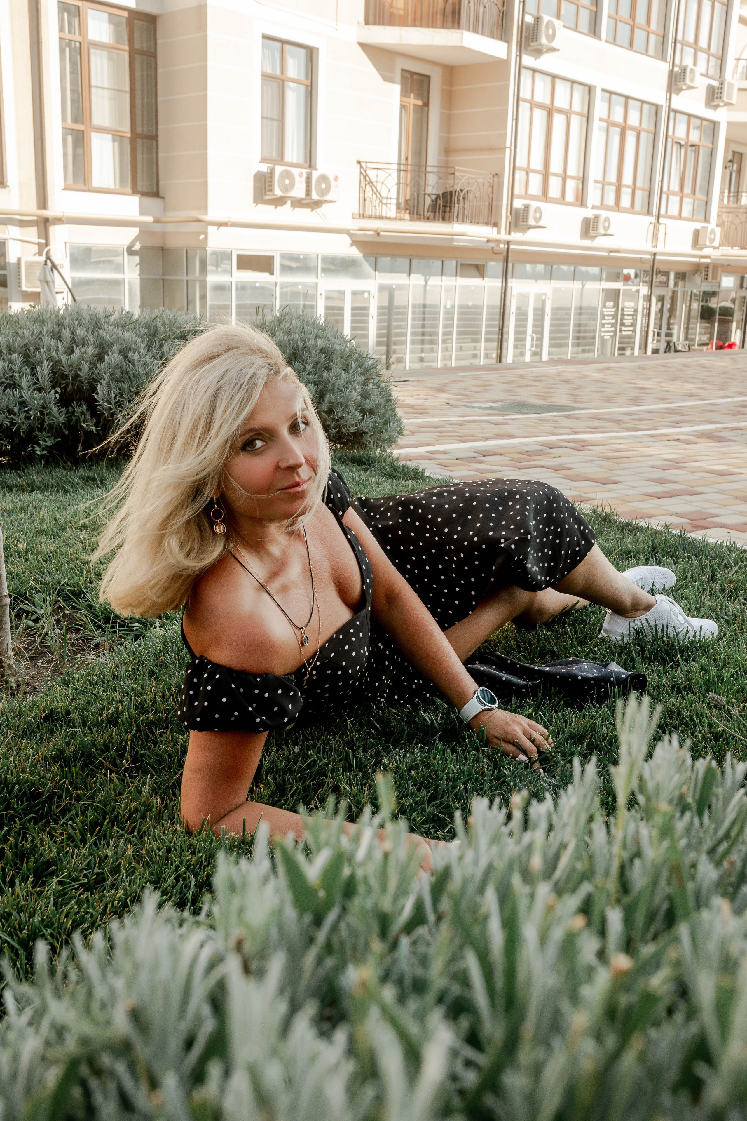 Катерина. Фотограф в Геленджике, Архипо-Осиповке, Абрау-Дюрсо, Кринице Виктория