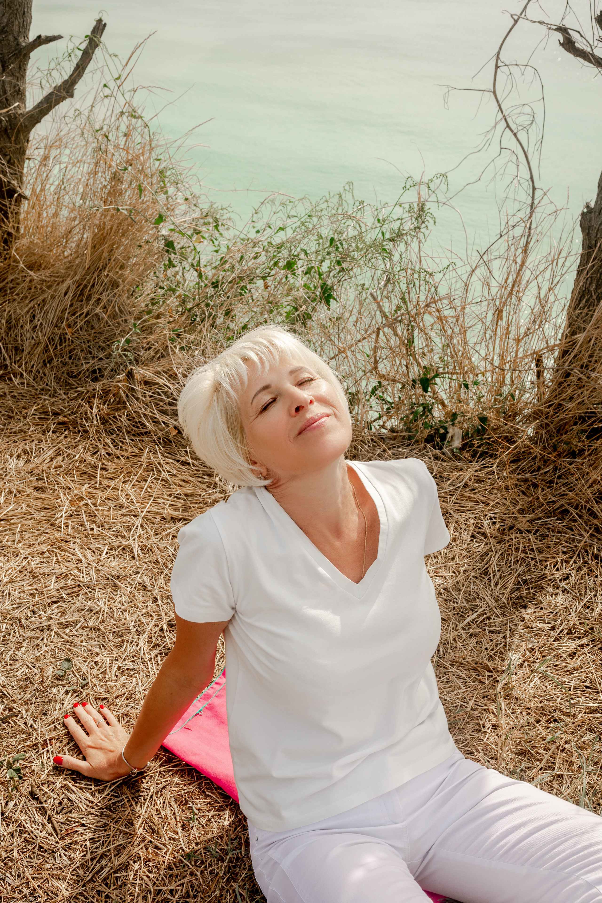 Светлана и Марина. Фотограф в Геленджике, Архипо-Осиповке, Абрау-Дюрсо, Кринице Виктория