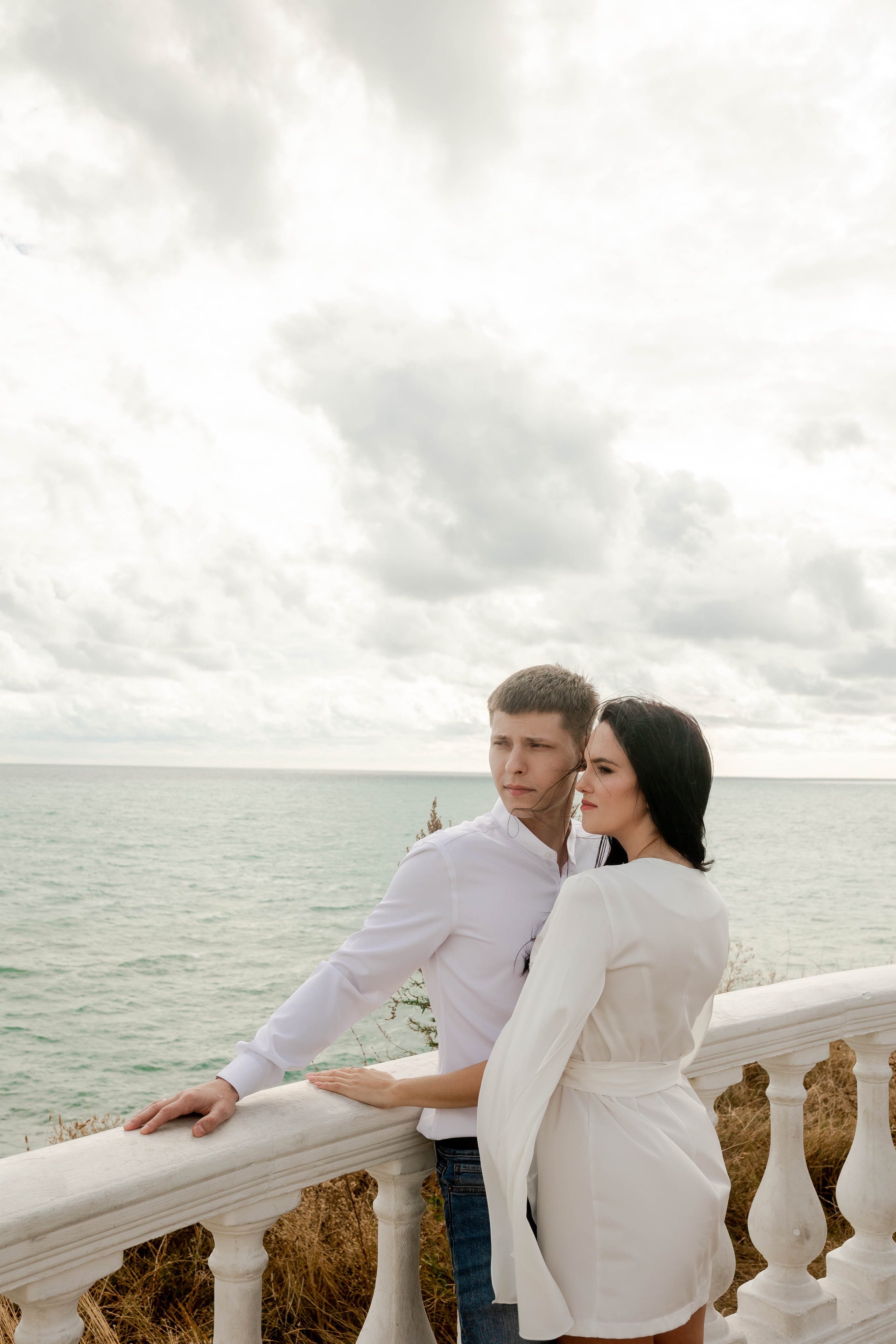 Анастасия и Давид. Фотограф в Геленджике, Архипо-Осиповке, Абрау-Дюрсо, Кринице Виктория