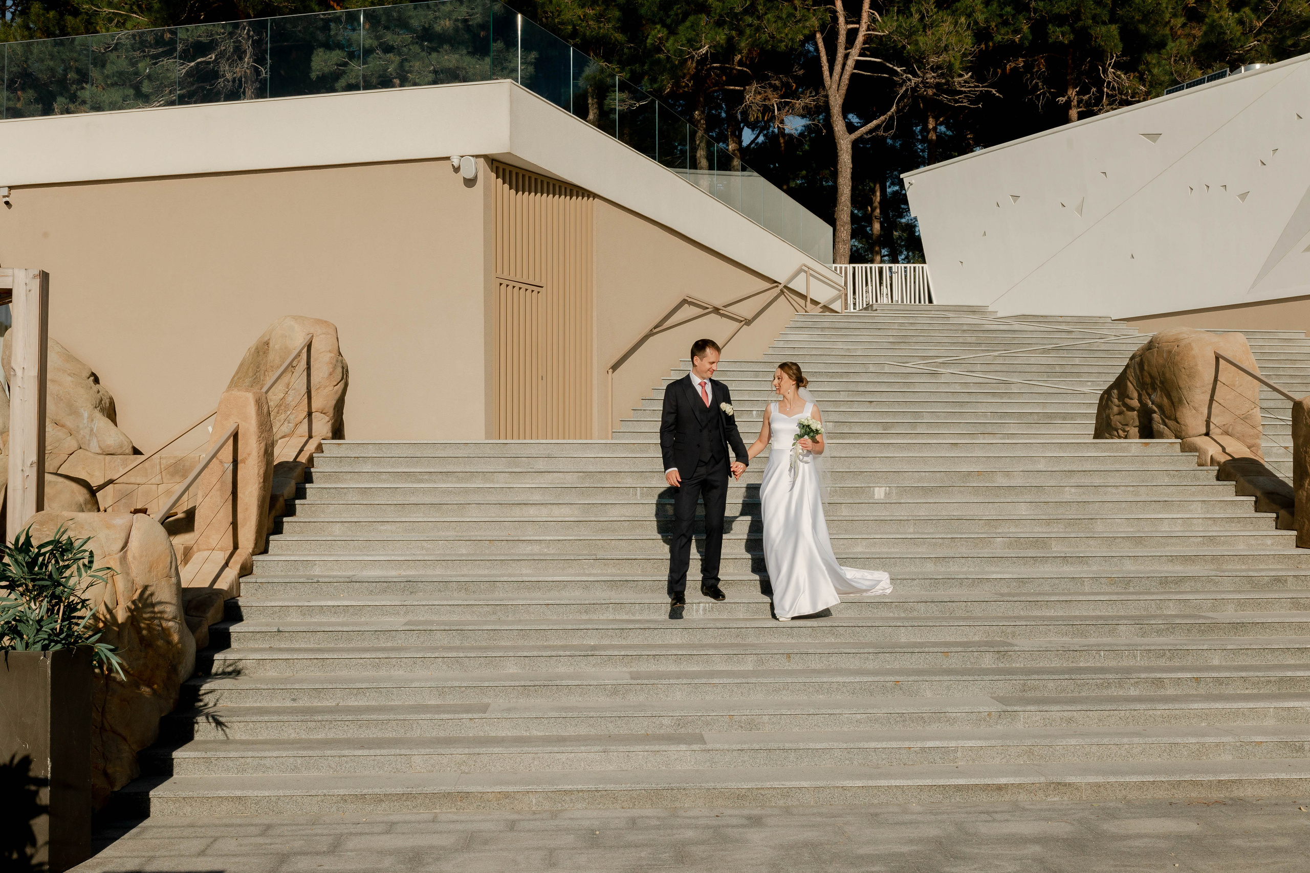 Виктория и Алексей. Фотограф в Геленджике, Архипо-Осиповке, Абрау-Дюрсо, Кринице Виктория