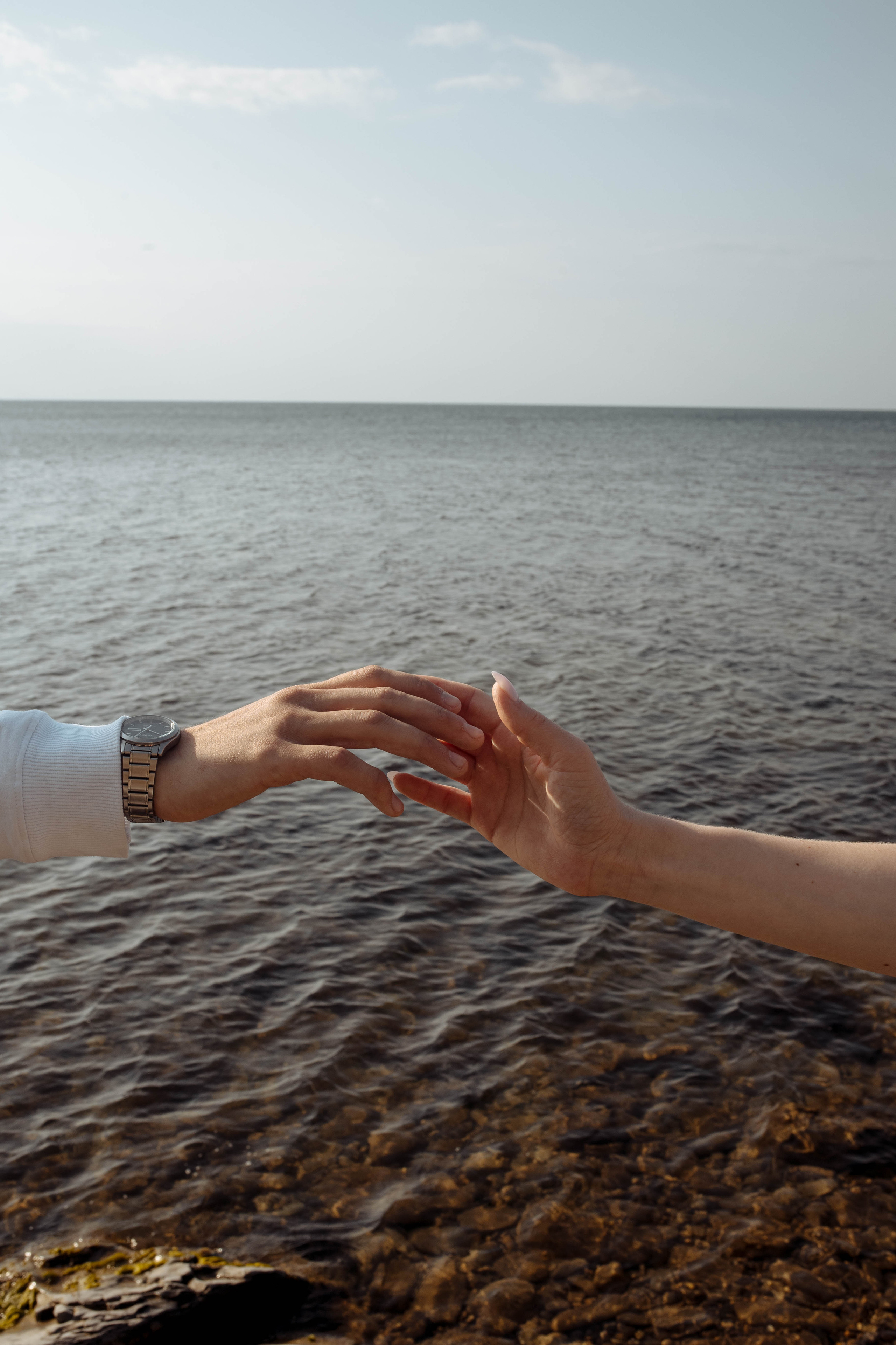 Олеся и Иван. Фотограф в Геленджике, Архипо-Осиповке, Абрау-Дюрсо, Кринице Виктория