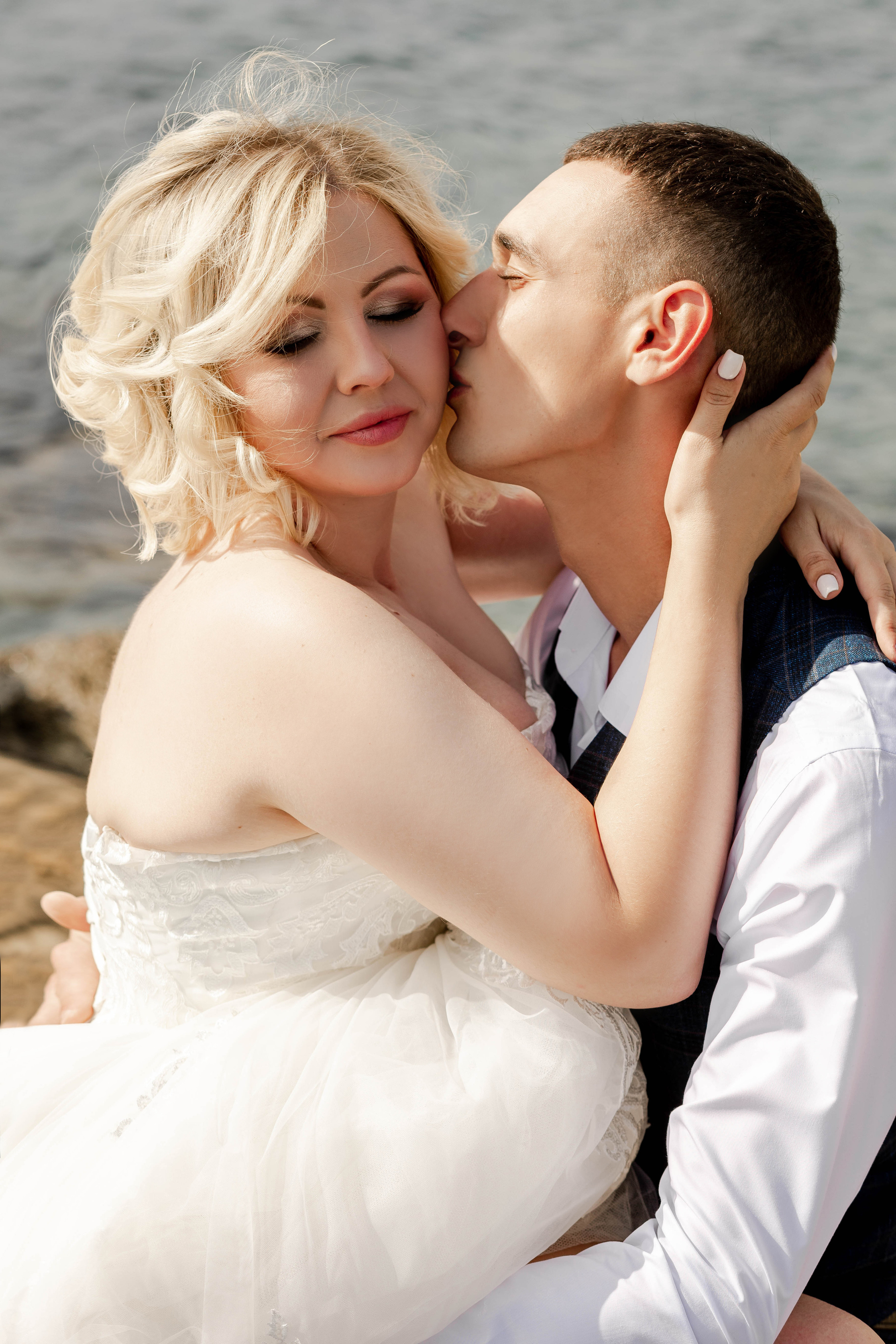 Елена и Эдуард. Фотограф в Геленджике, Архипо-Осиповке, Абрау-Дюрсо, Кринице Виктория