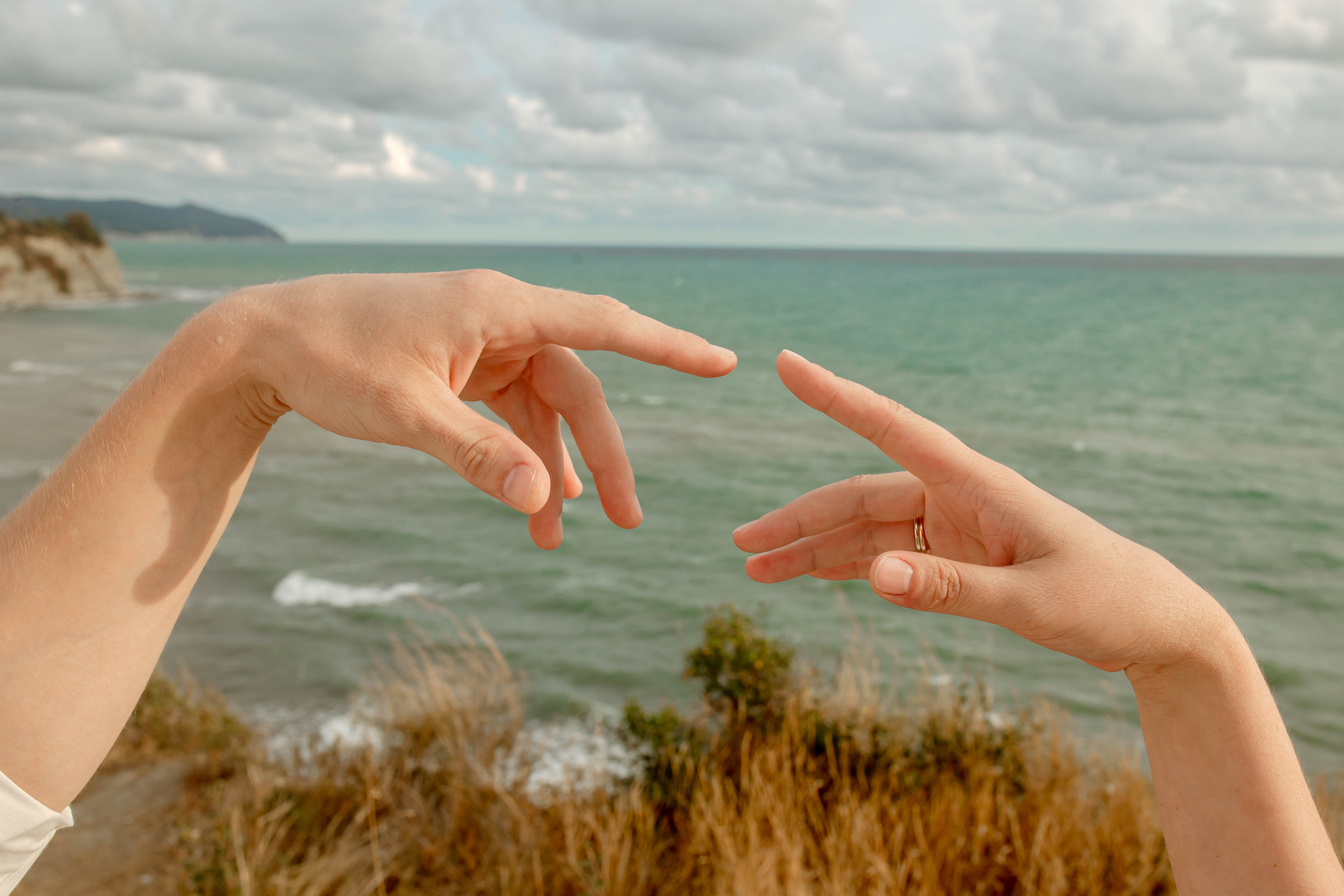 Анастасия и Павел. Фотограф в Геленджике, Архипо-Осиповке, Абрау-Дюрсо, Кринице Виктория
