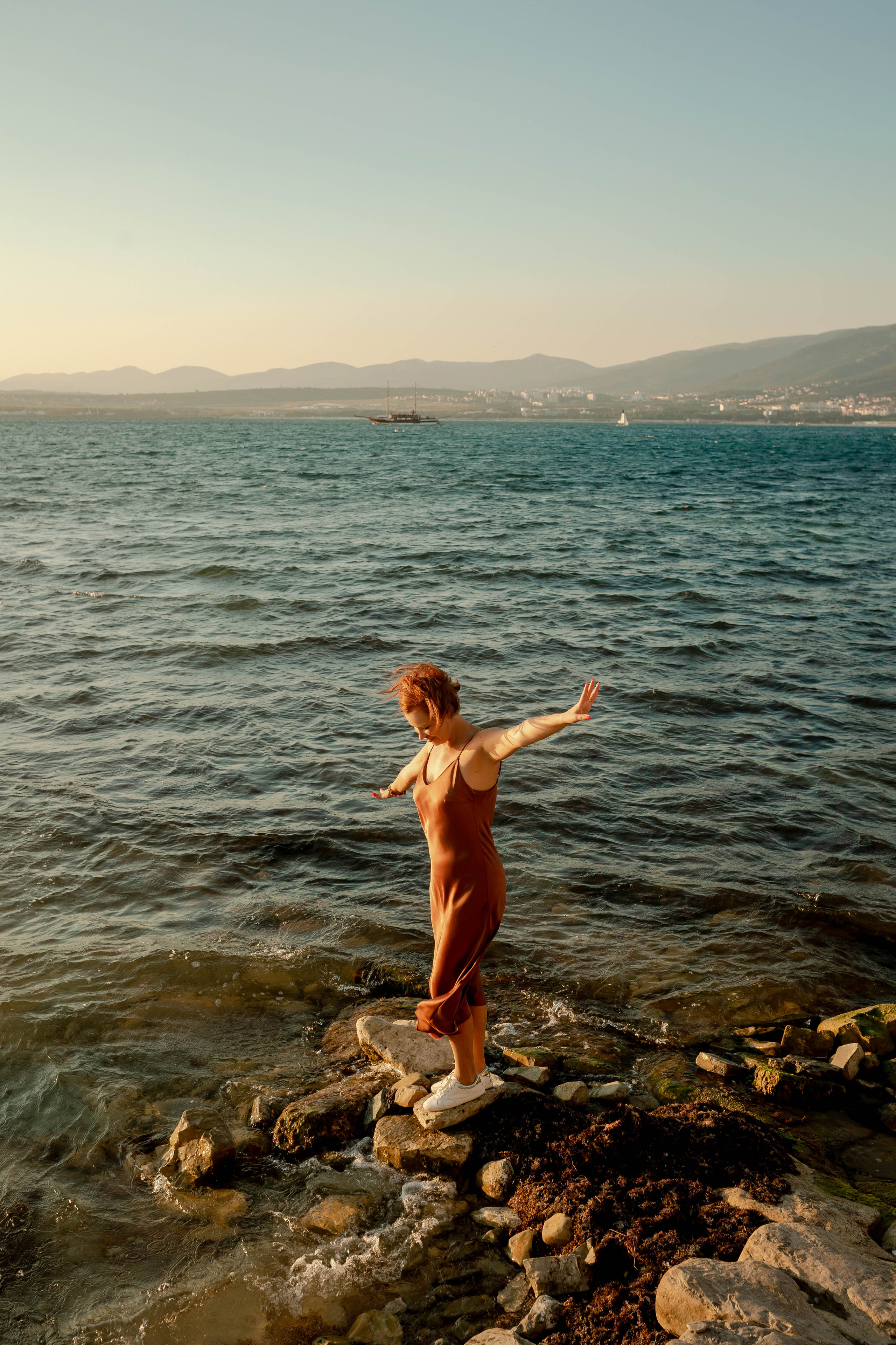 Надежда. Wedding and family photographer in Gelendzhik Victoria Balashova