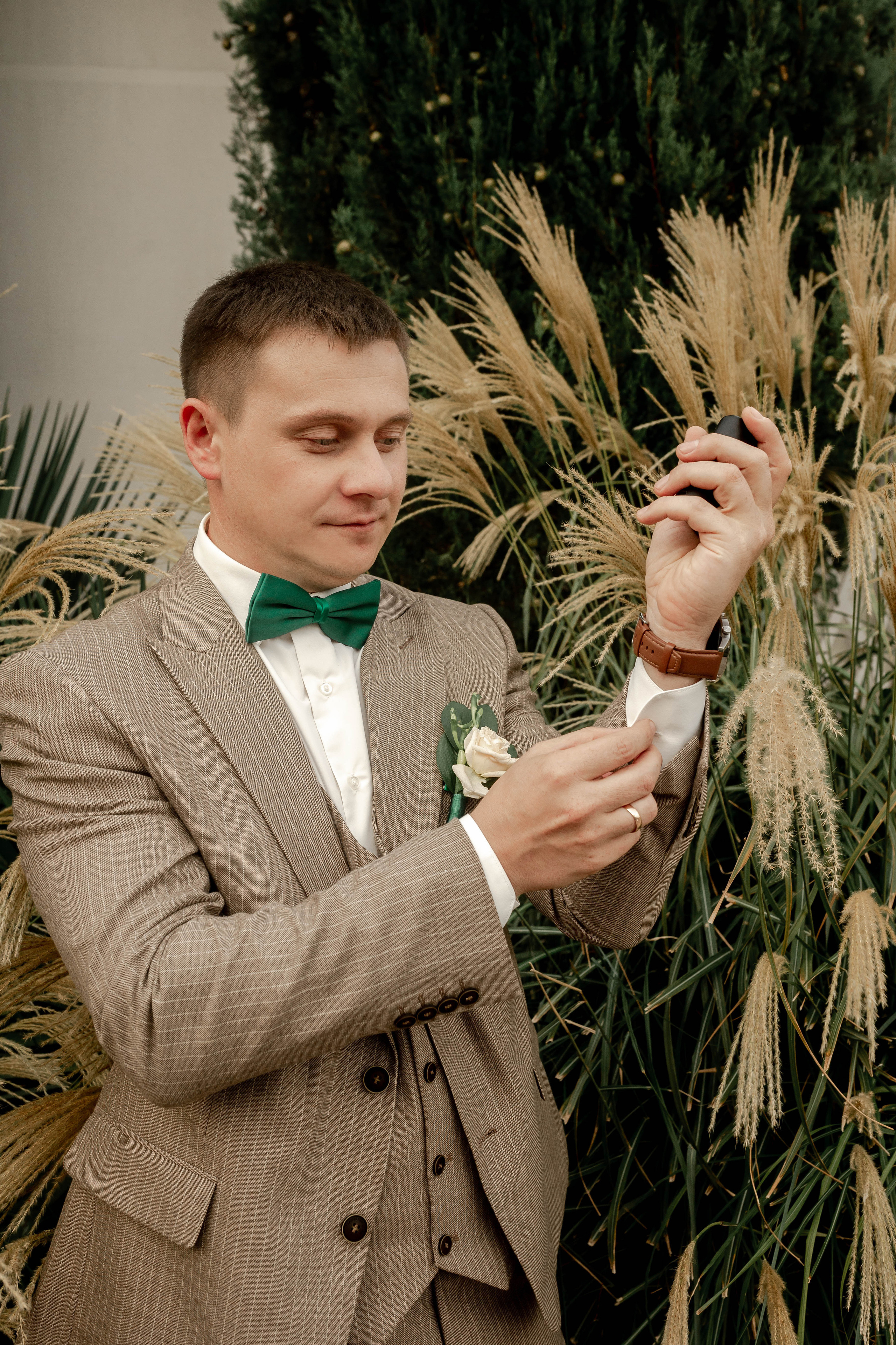 Олеся и Андрей. Фотограф в Геленджике, Архипо-Осиповке, Абрау-Дюрсо, Кринице Виктория