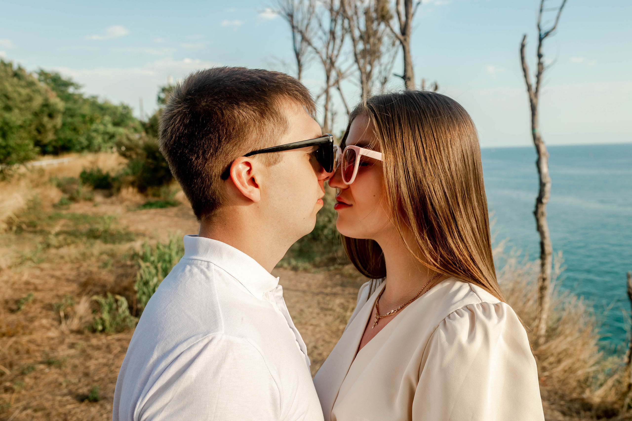 Дарья и Александр. Фотограф в Геленджике, Архипо-Осиповке, Абрау-Дюрсо, Кринице Виктория