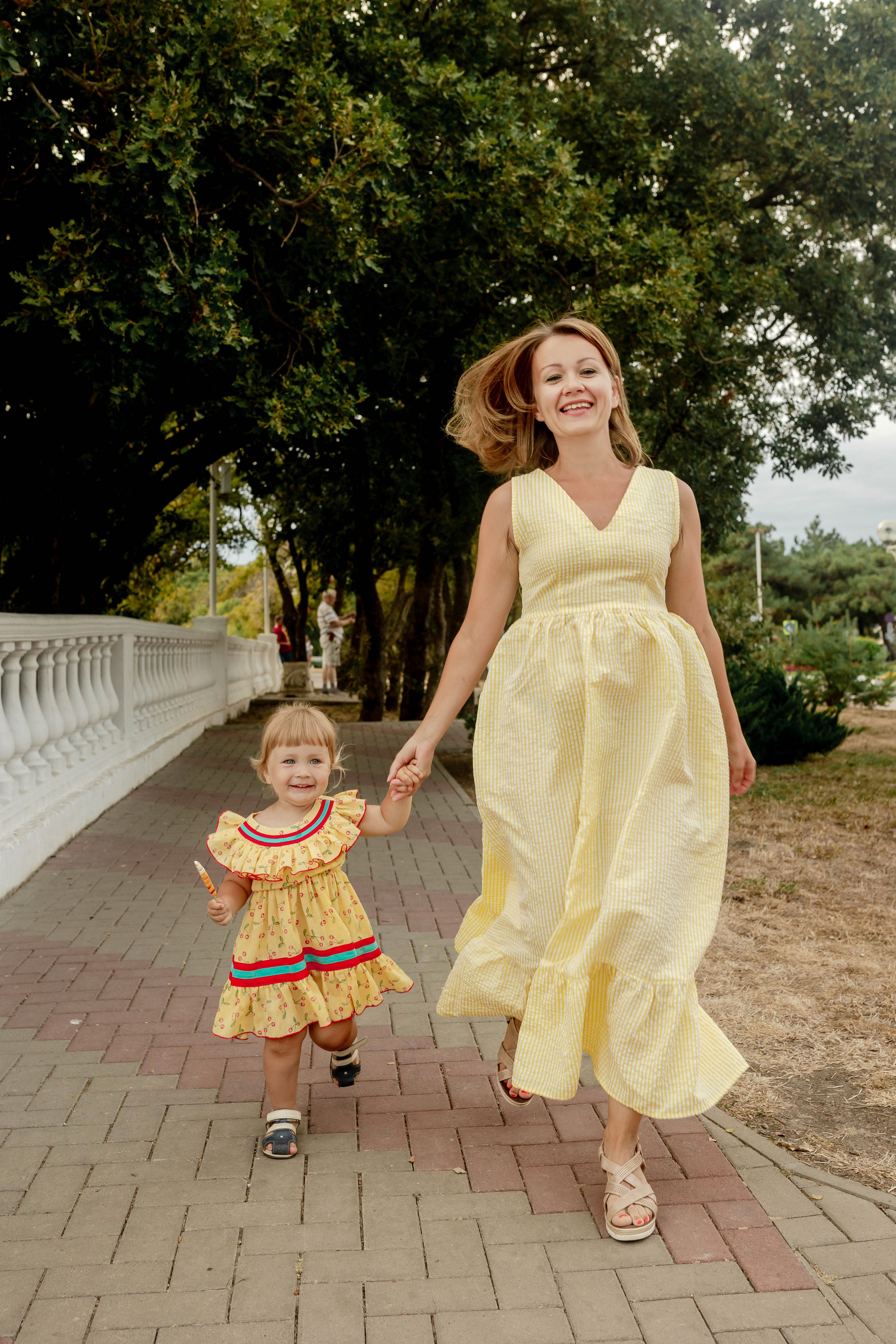 Svetlana, Alexey & Lera. Wedding and family photographer in Gelendzhik Victoria Balashova