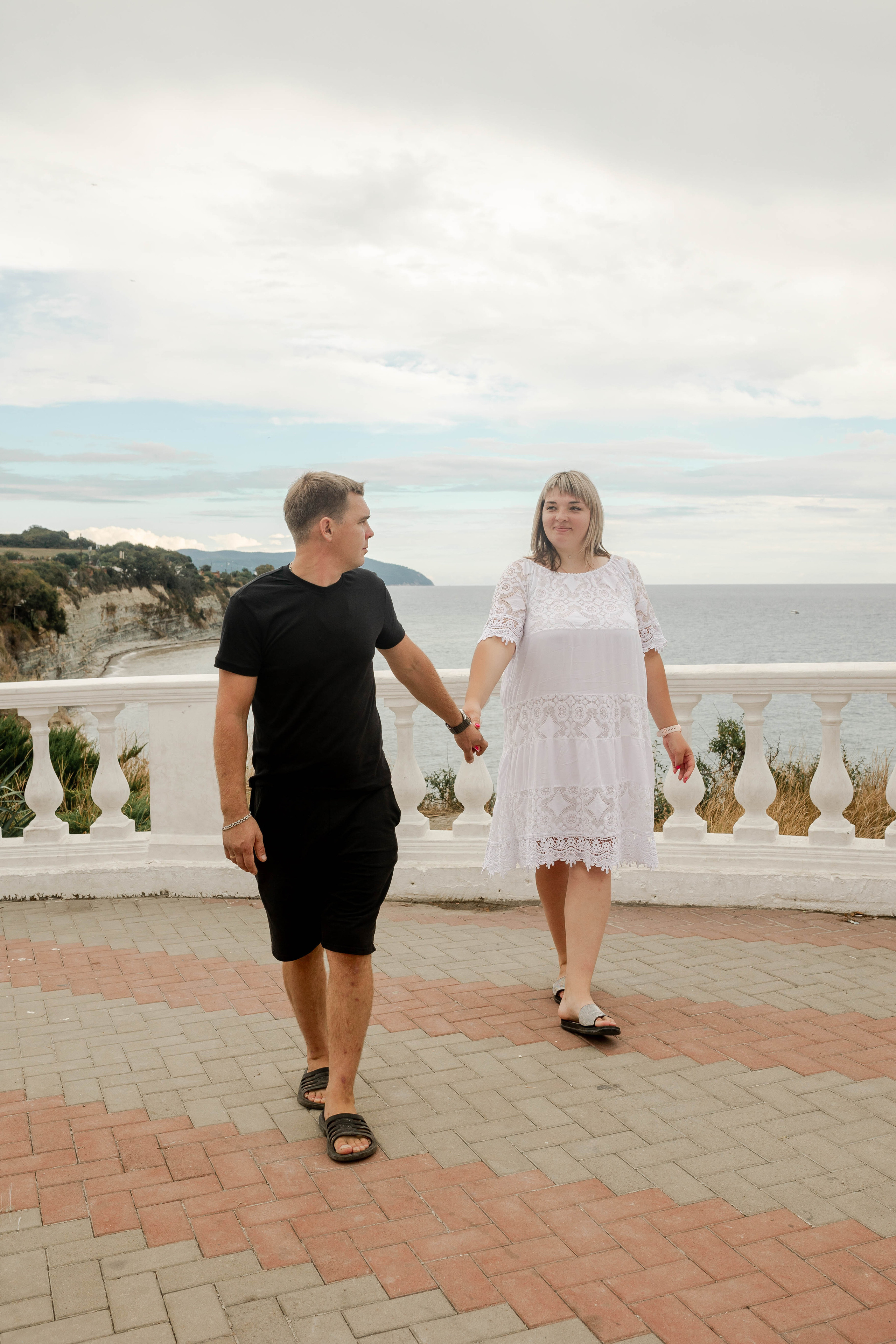 Анна и Александр. Фотограф в Геленджике, Архипо-Осиповке, Абрау-Дюрсо, Кринице Виктория