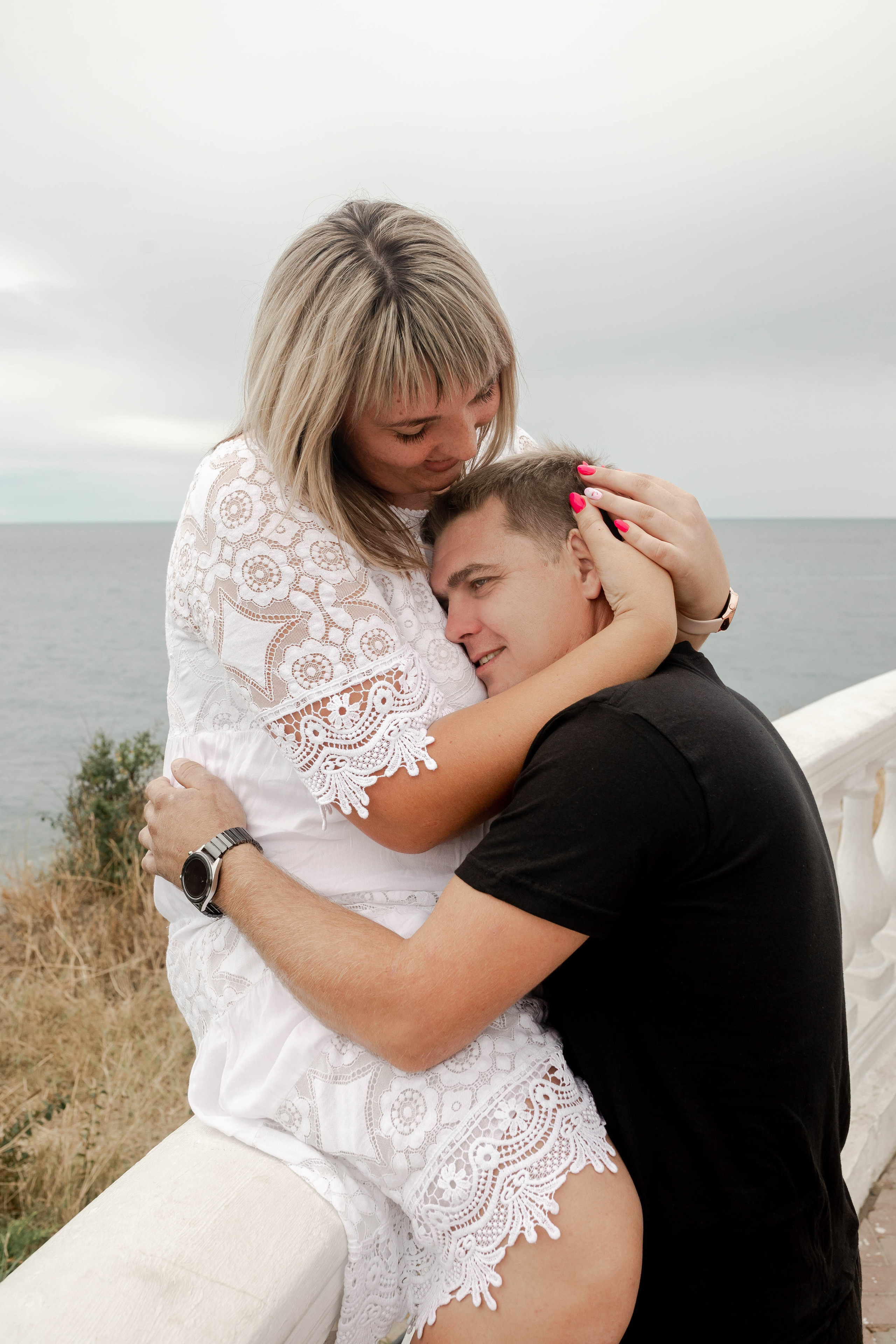 Анна и Александр. Фотограф в Геленджике, Архипо-Осиповке, Абрау-Дюрсо, Кринице Виктория